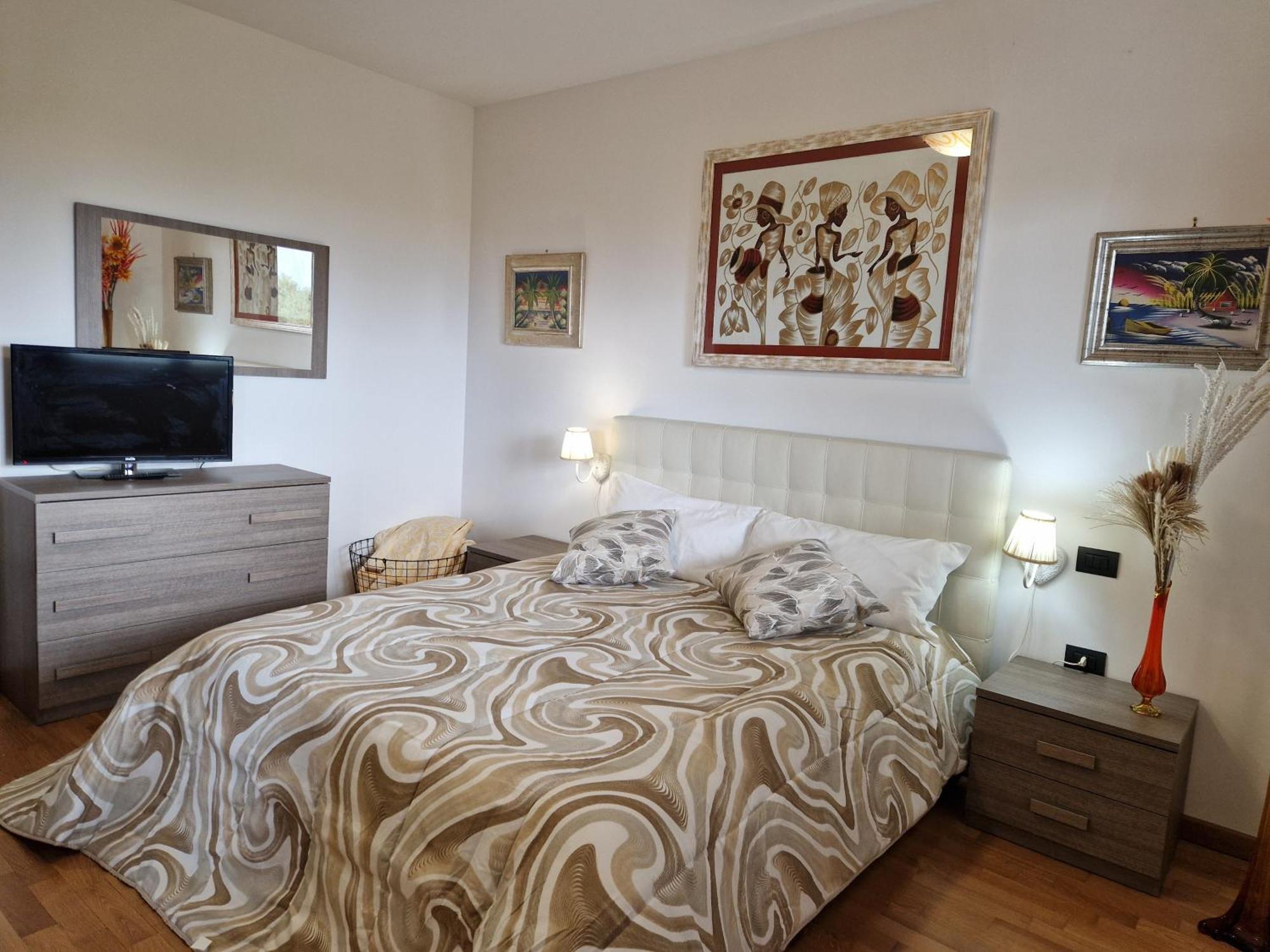 Casa vacanze 5 Floor Roma