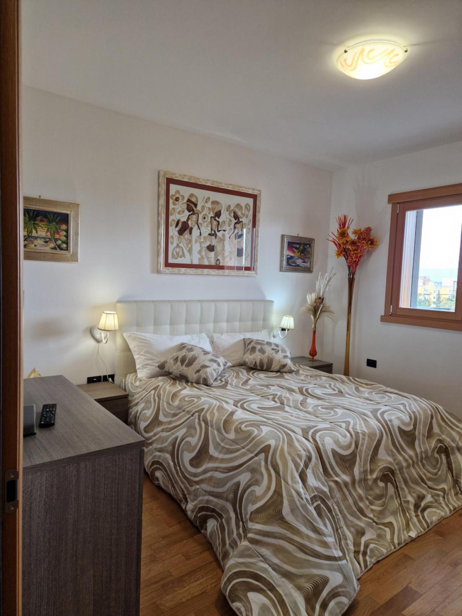 Casa vacanze 5 Floor Roma