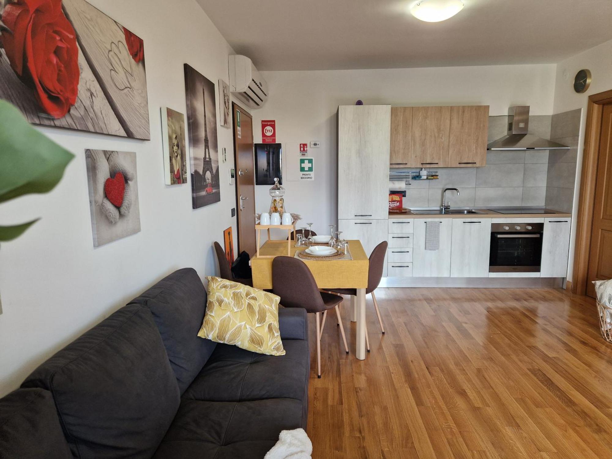 5 Floor Casa vacanze