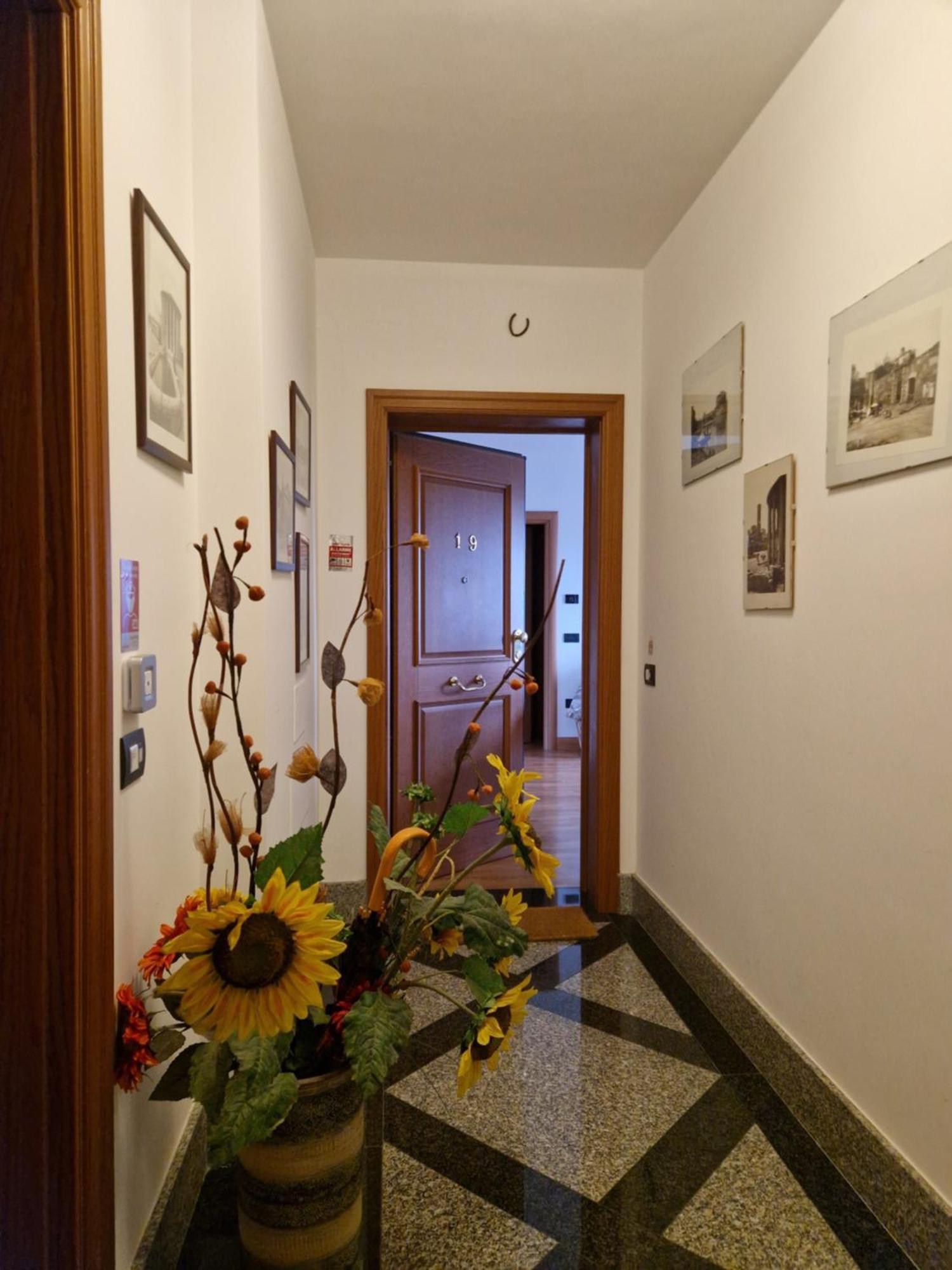 5 Floor Roma