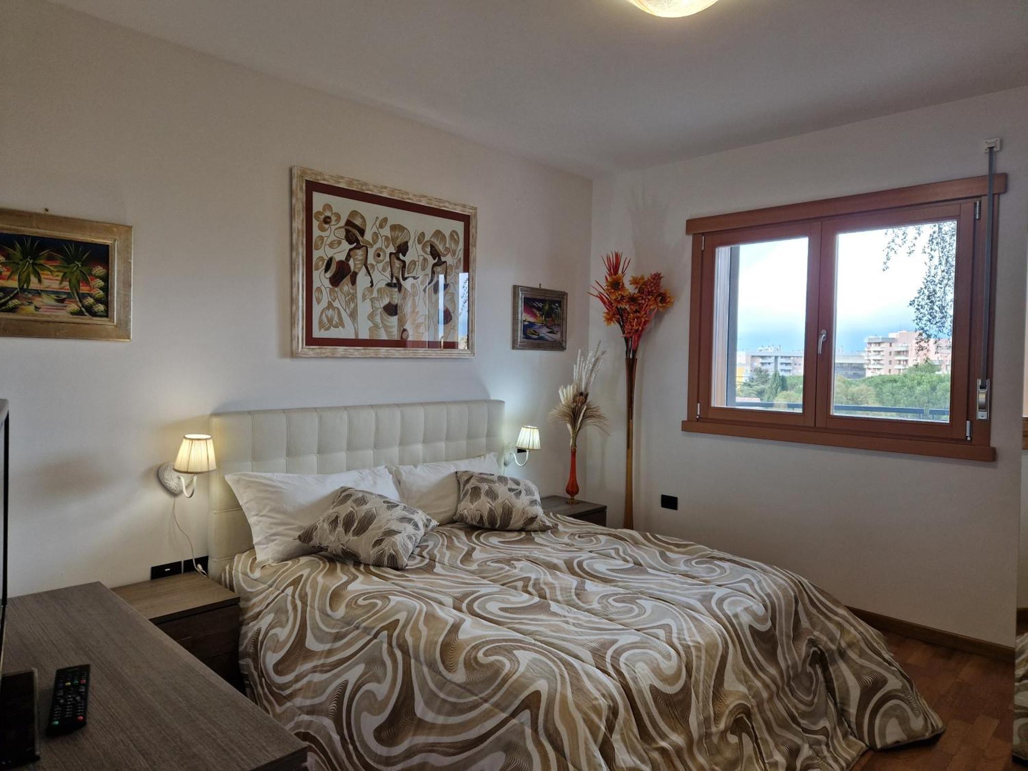5 Floor * Roma
