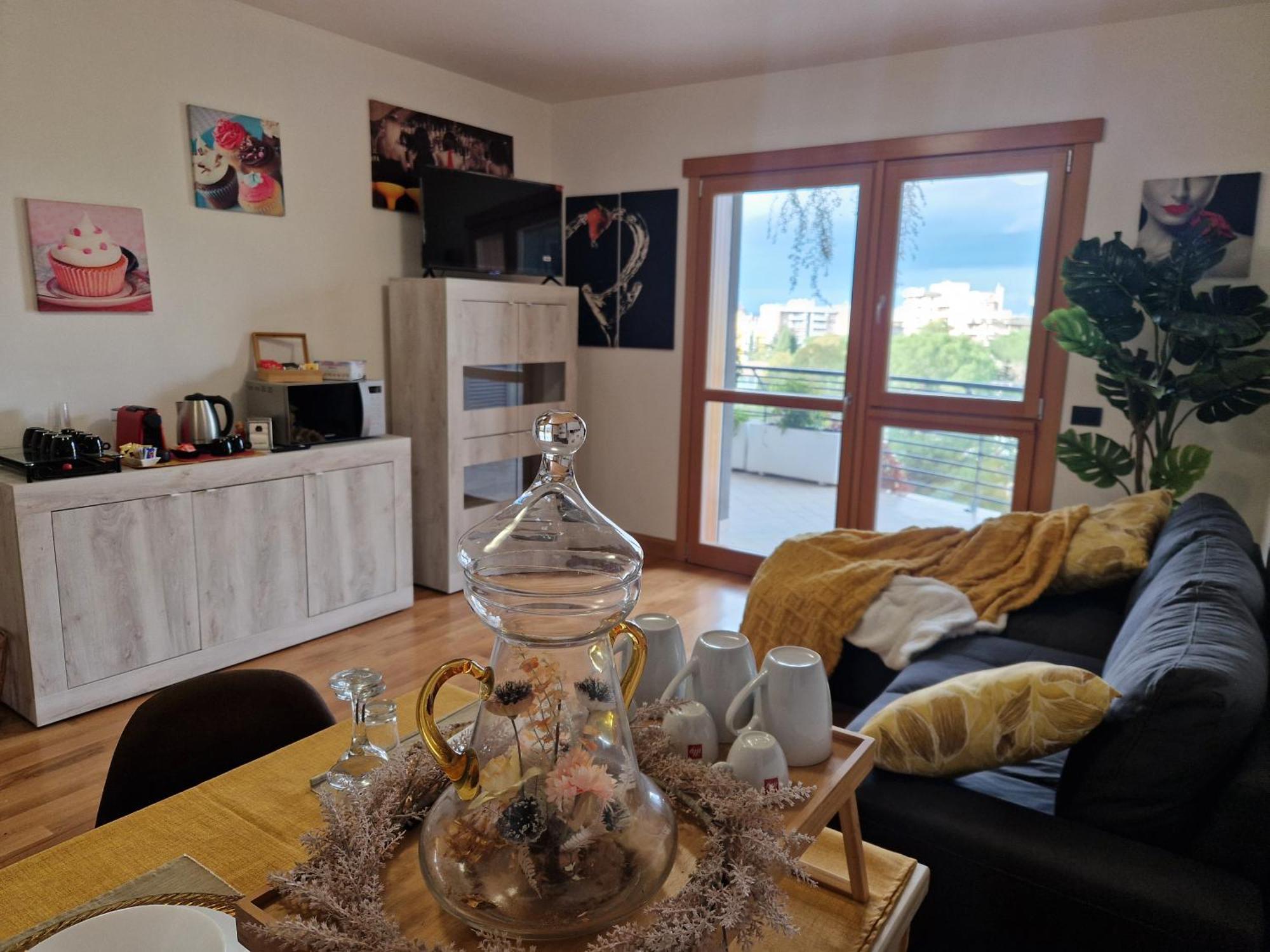5 Floor Casa vacanze *
