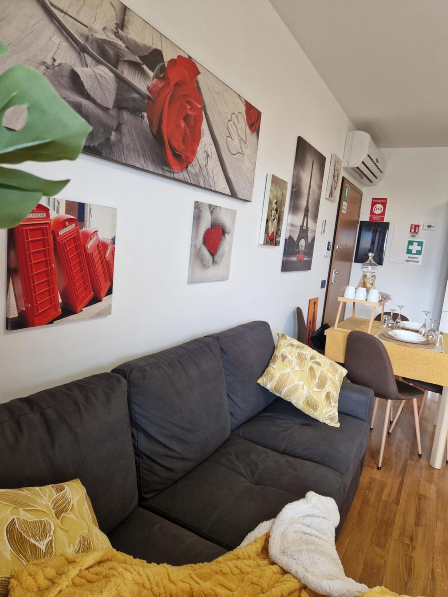 5 Floor Casa vacanze Roma