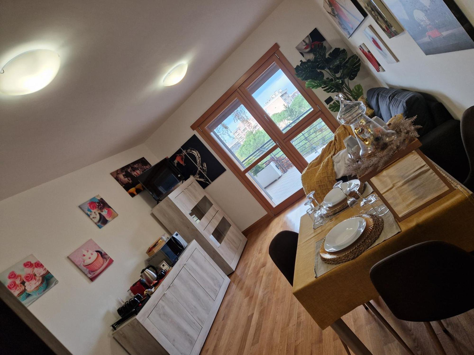 Casa de férias 5 Floor Roma