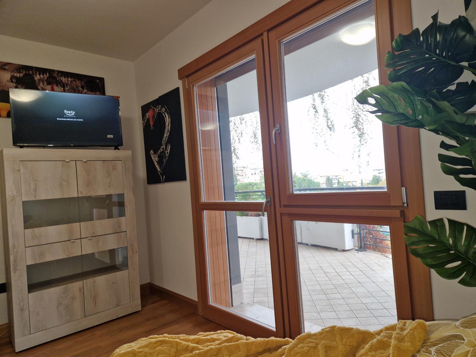 Casa vacanze 5 Floor