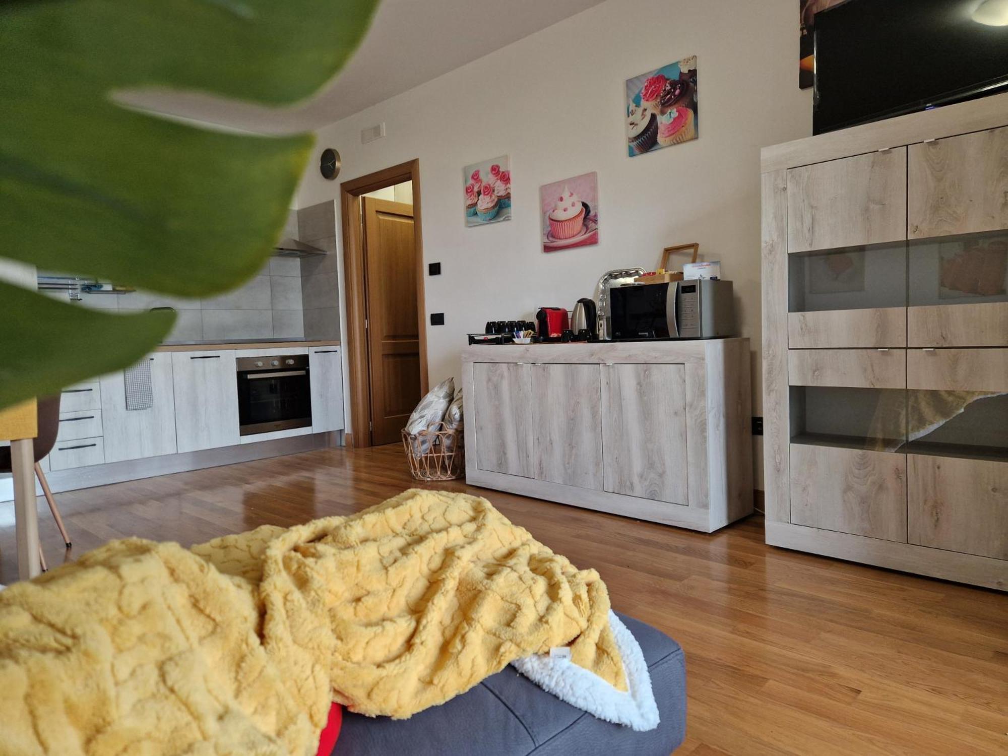 5 Floor Casa vacanze *
