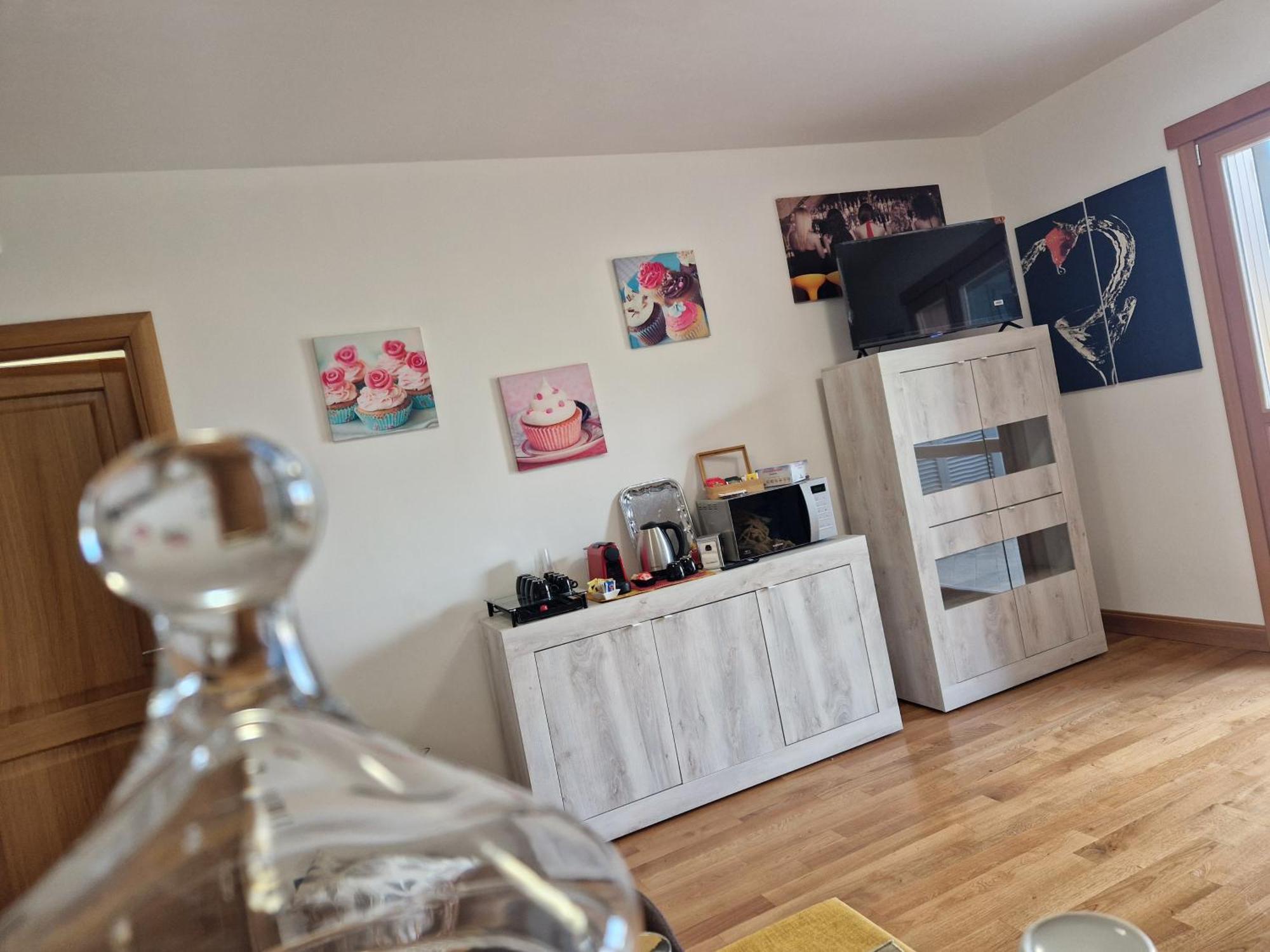 5 Floor Casa vacanze Roma