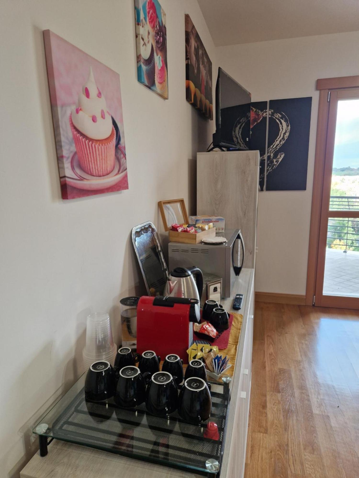 Casa vacanze 5 Floor