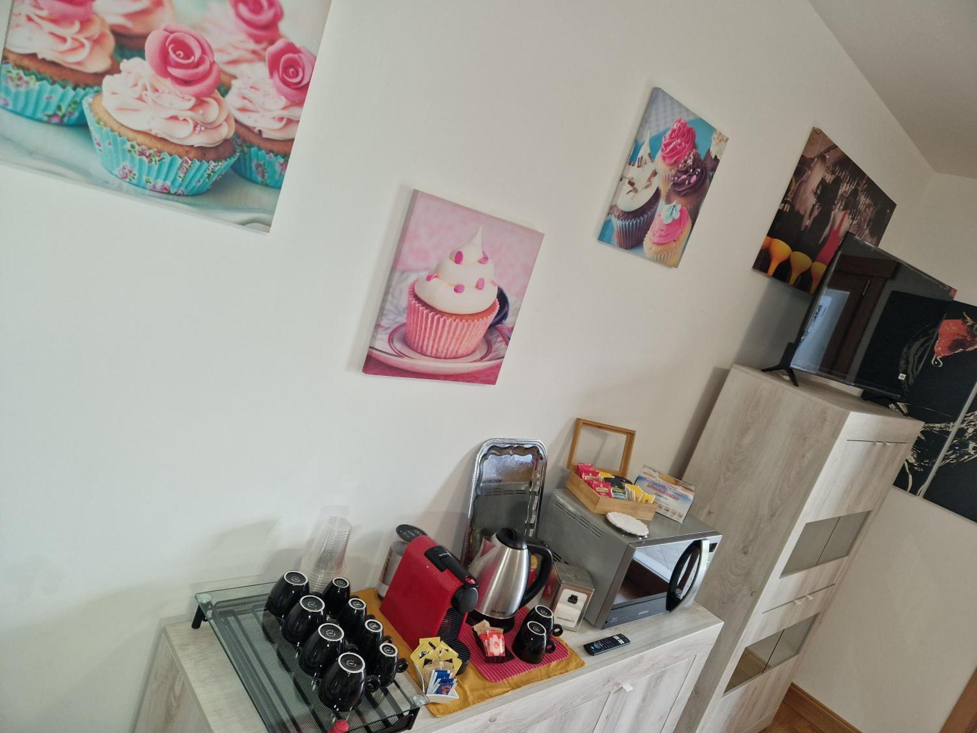 Casa vacanze 5 Floor *
