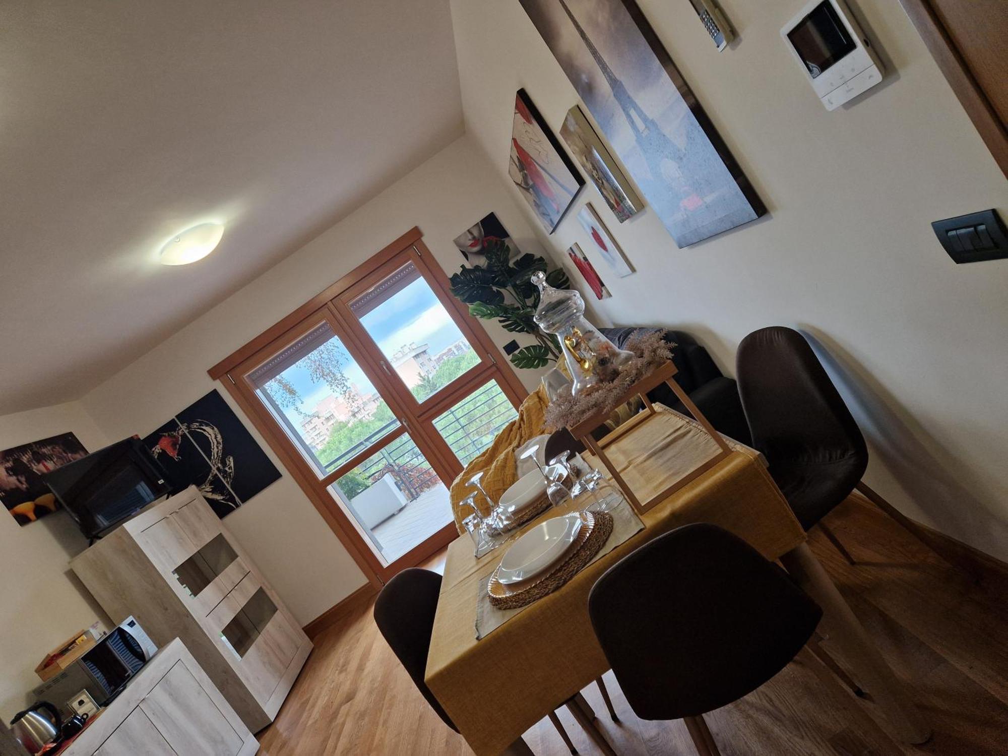 5 Floor Casa vacanze Roma