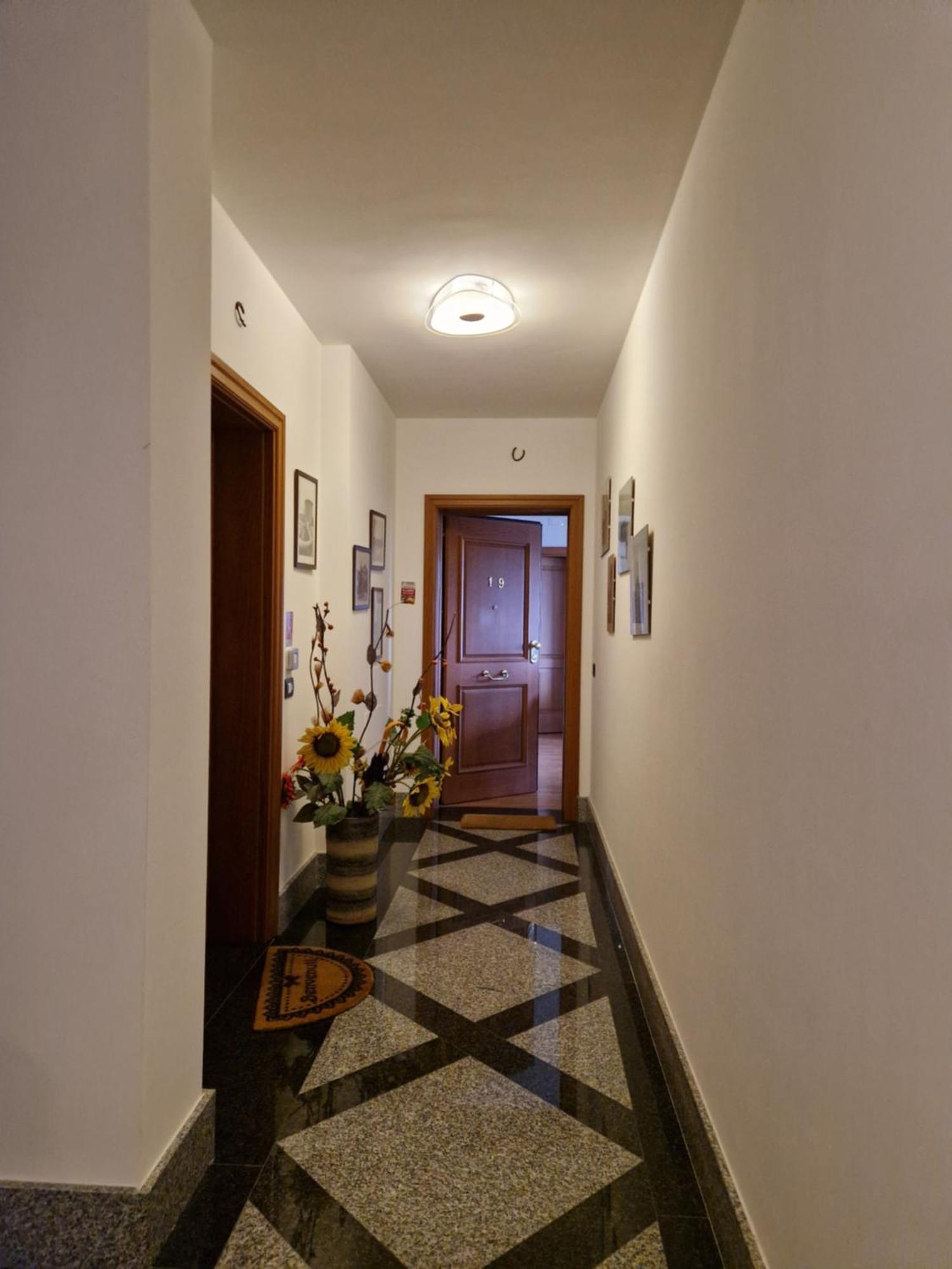 Casa vacanze 5 Floor Roma