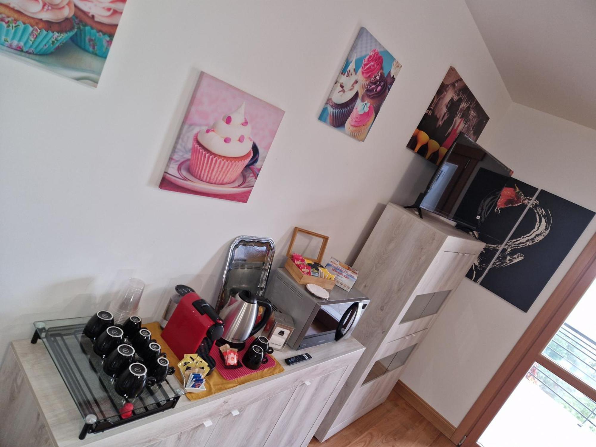 Casa vacanze 5 Floor