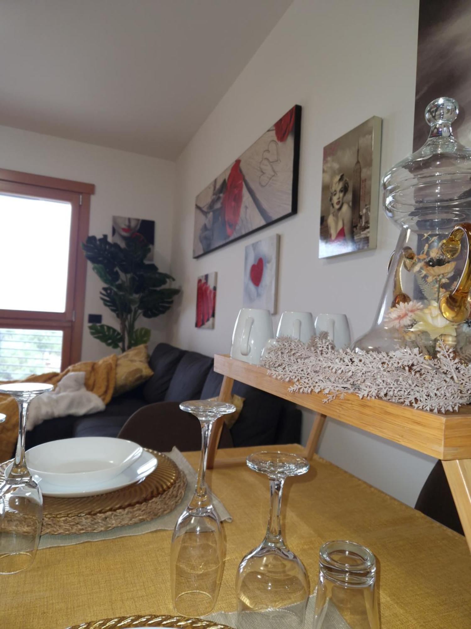 Casa vacanze 5 Floor *