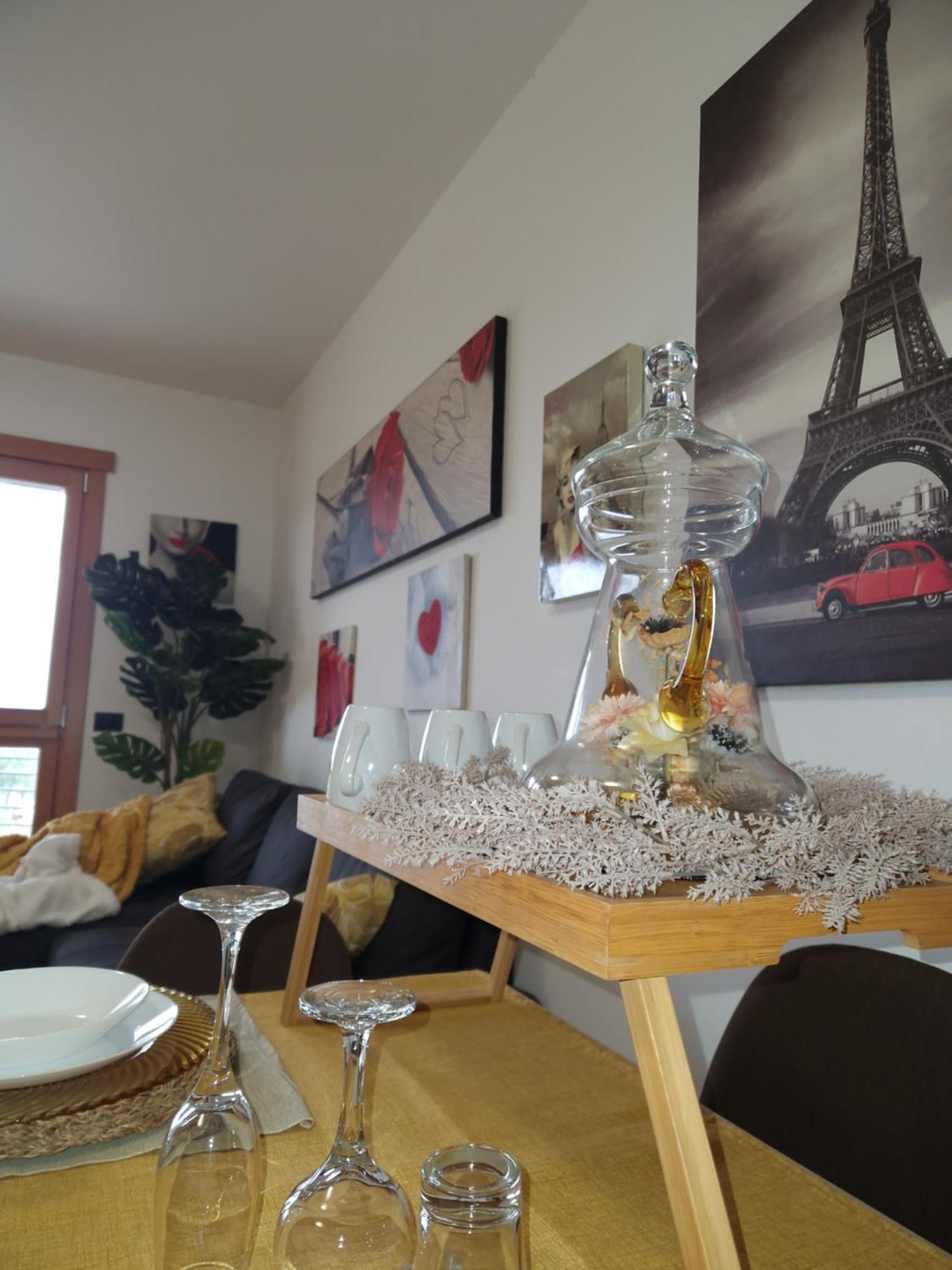 5 Floor Casa vacanze