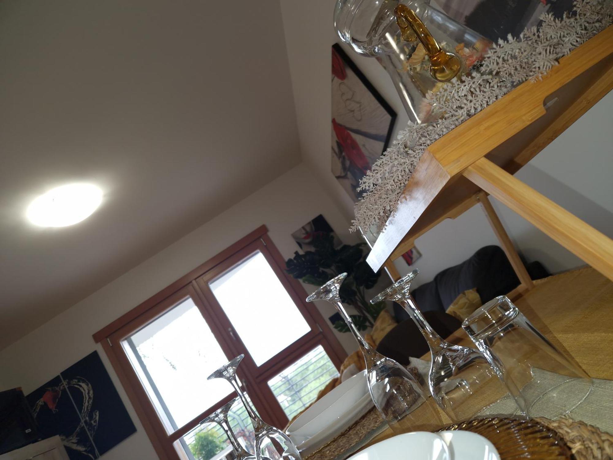 Casa vacanze 5 Floor *