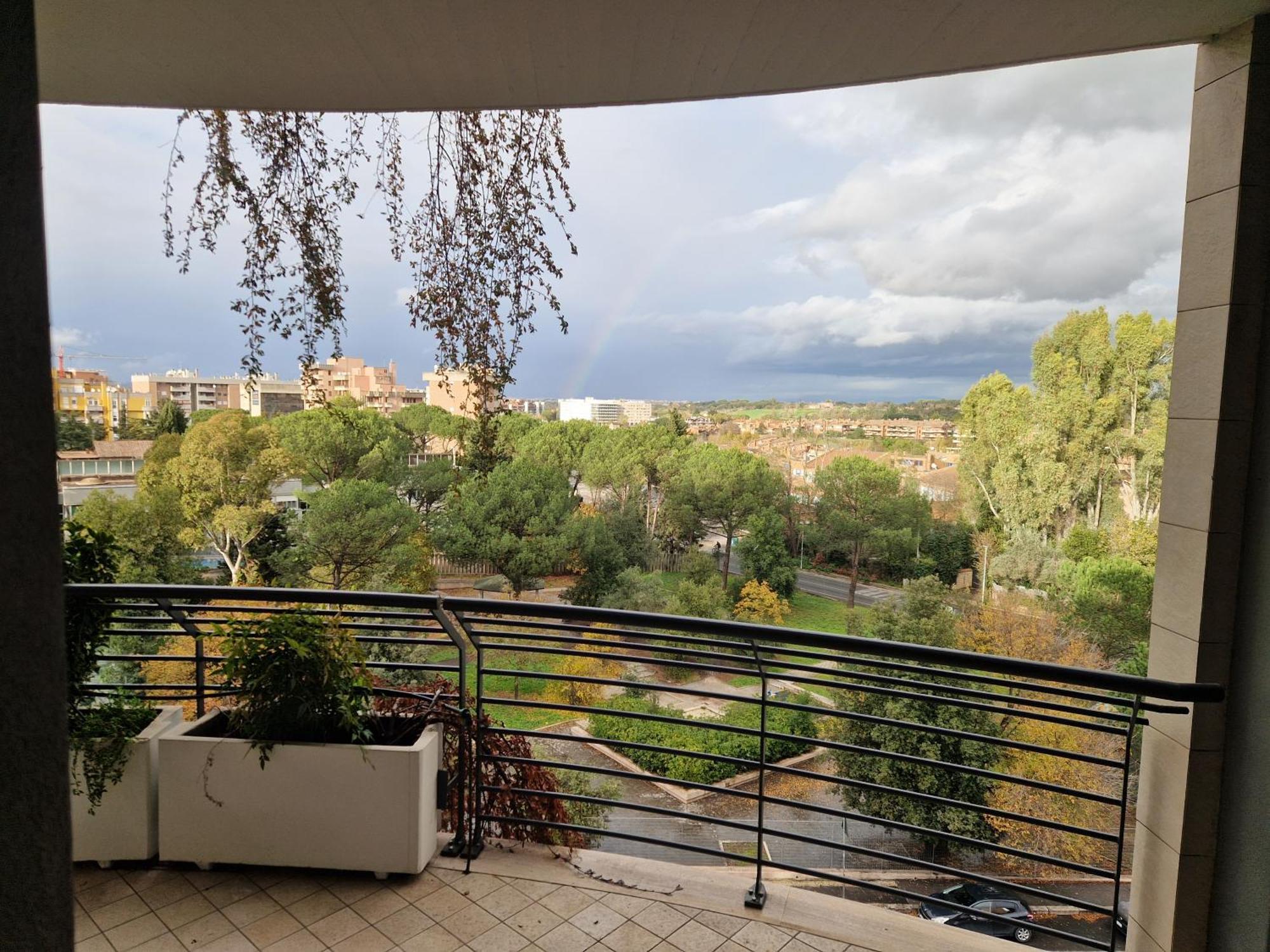 5 Floor Roma