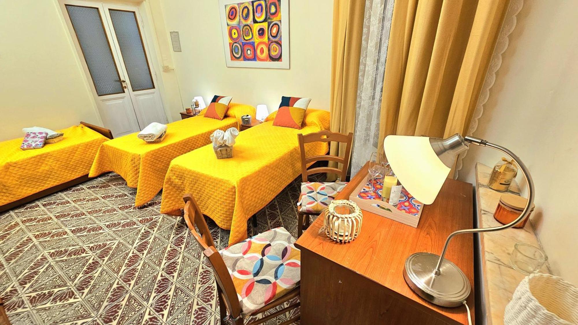A Casa Simpatia Vaticano By Casa Simpatia Roma