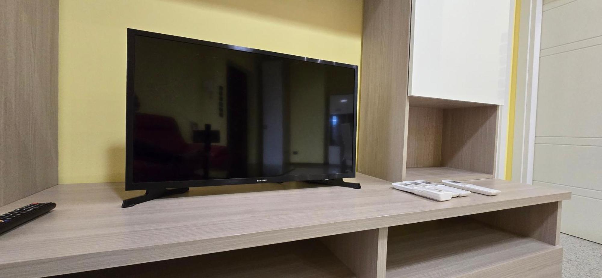 Apartamento Clohouse