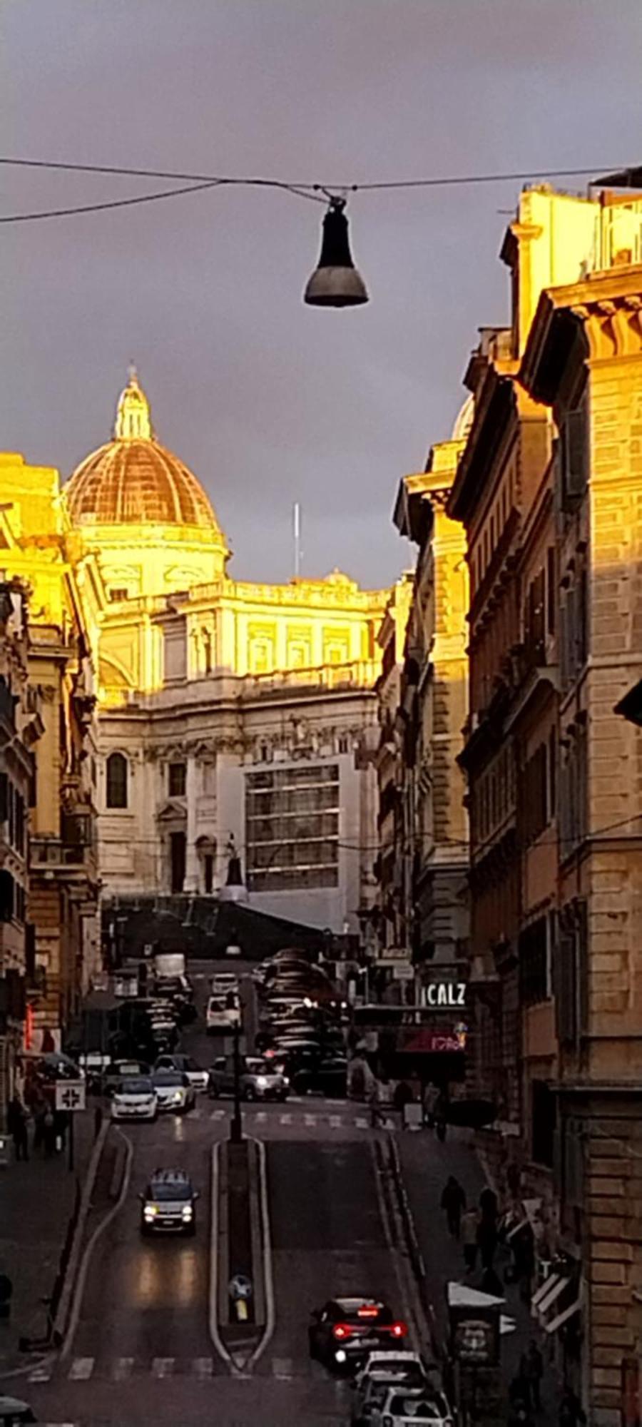 Ferienhaus La Casa Sul Cortile *