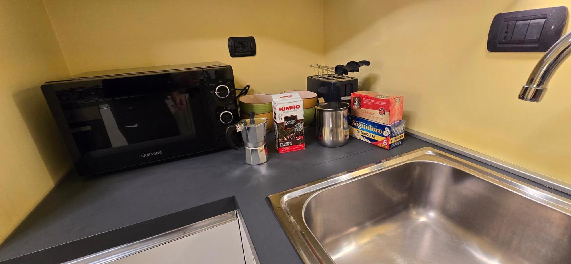 Apartamento Clohouse Roma