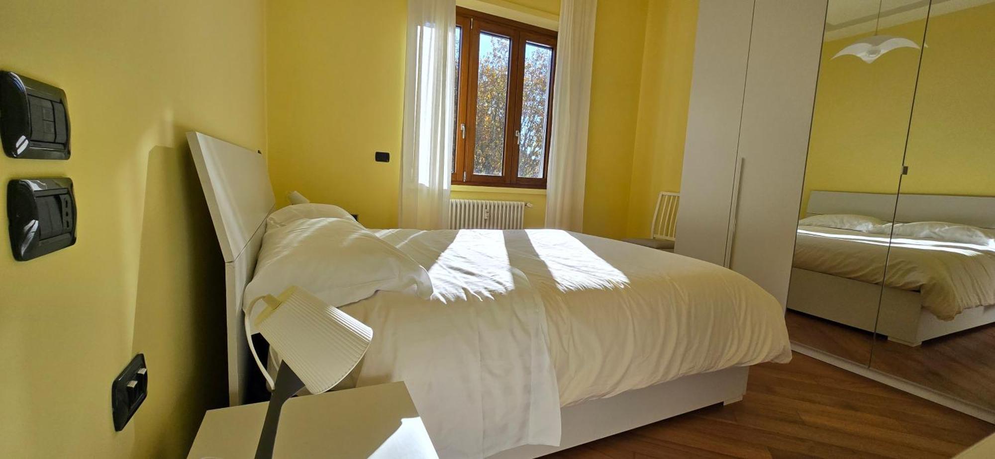 Apartamento Clohouse