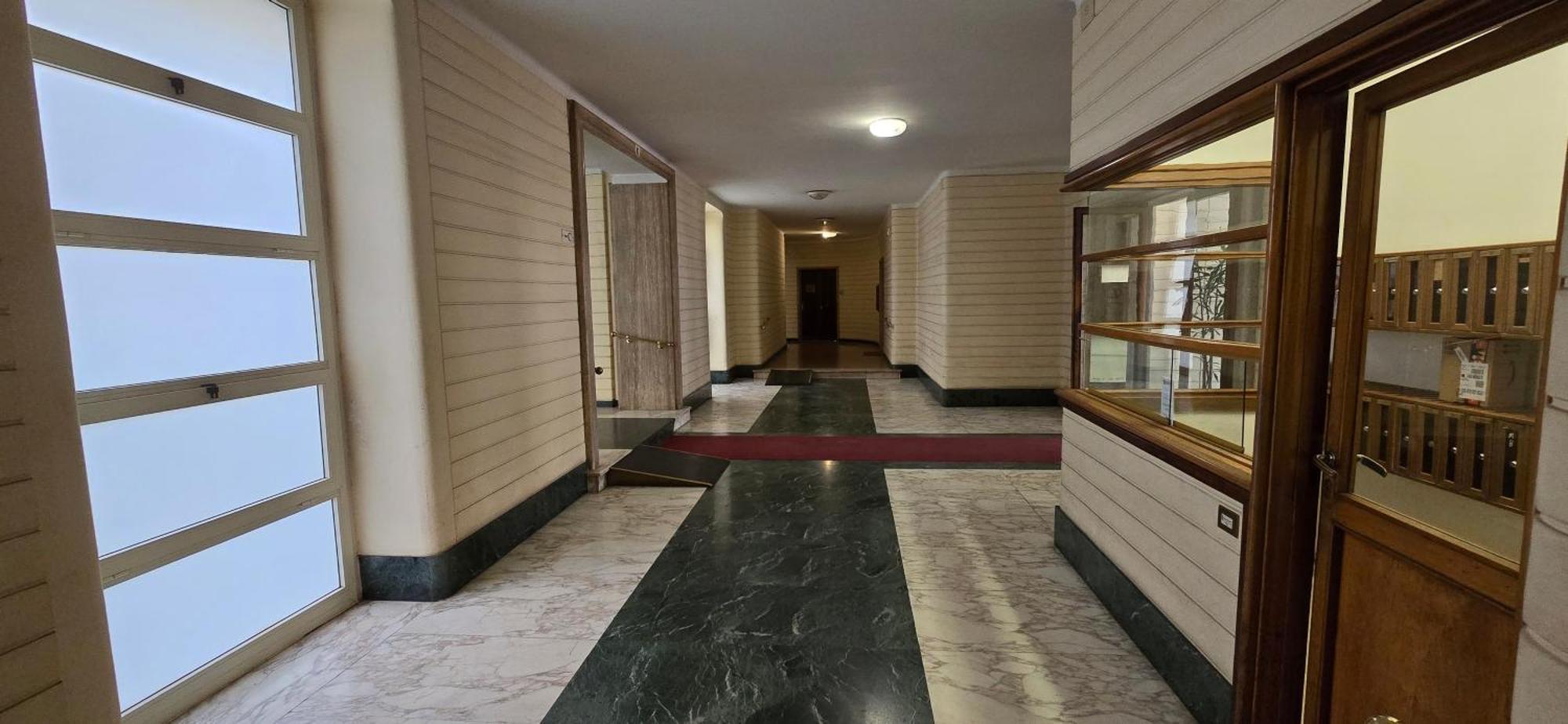 Clohouse Apartamento *