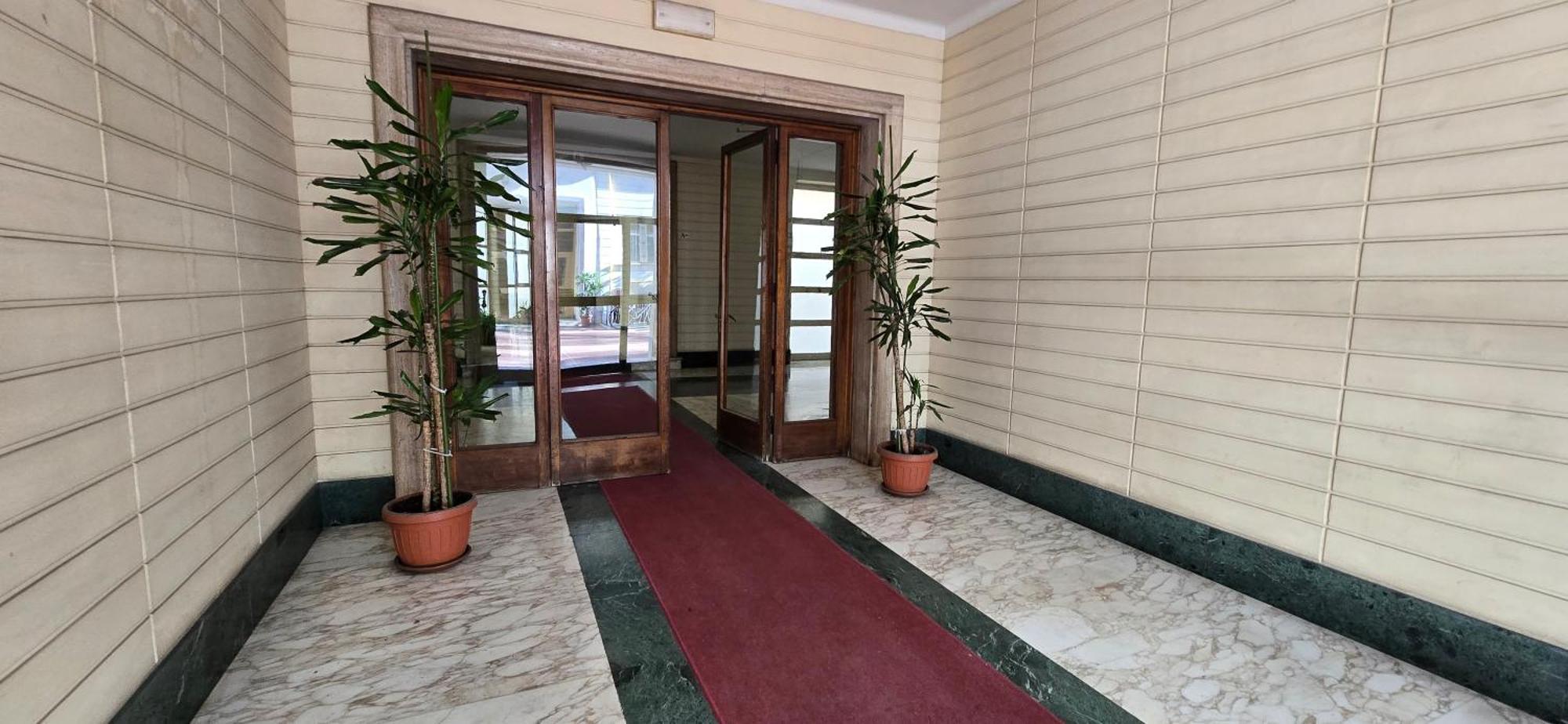 Apartamento Clohouse Roma