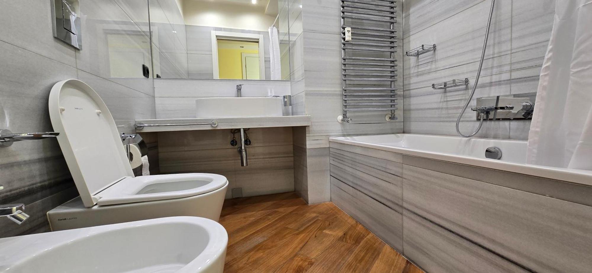 Clohouse Apartamento *