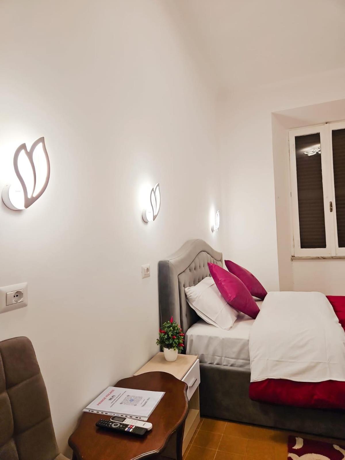 Palace Appartamento Roma