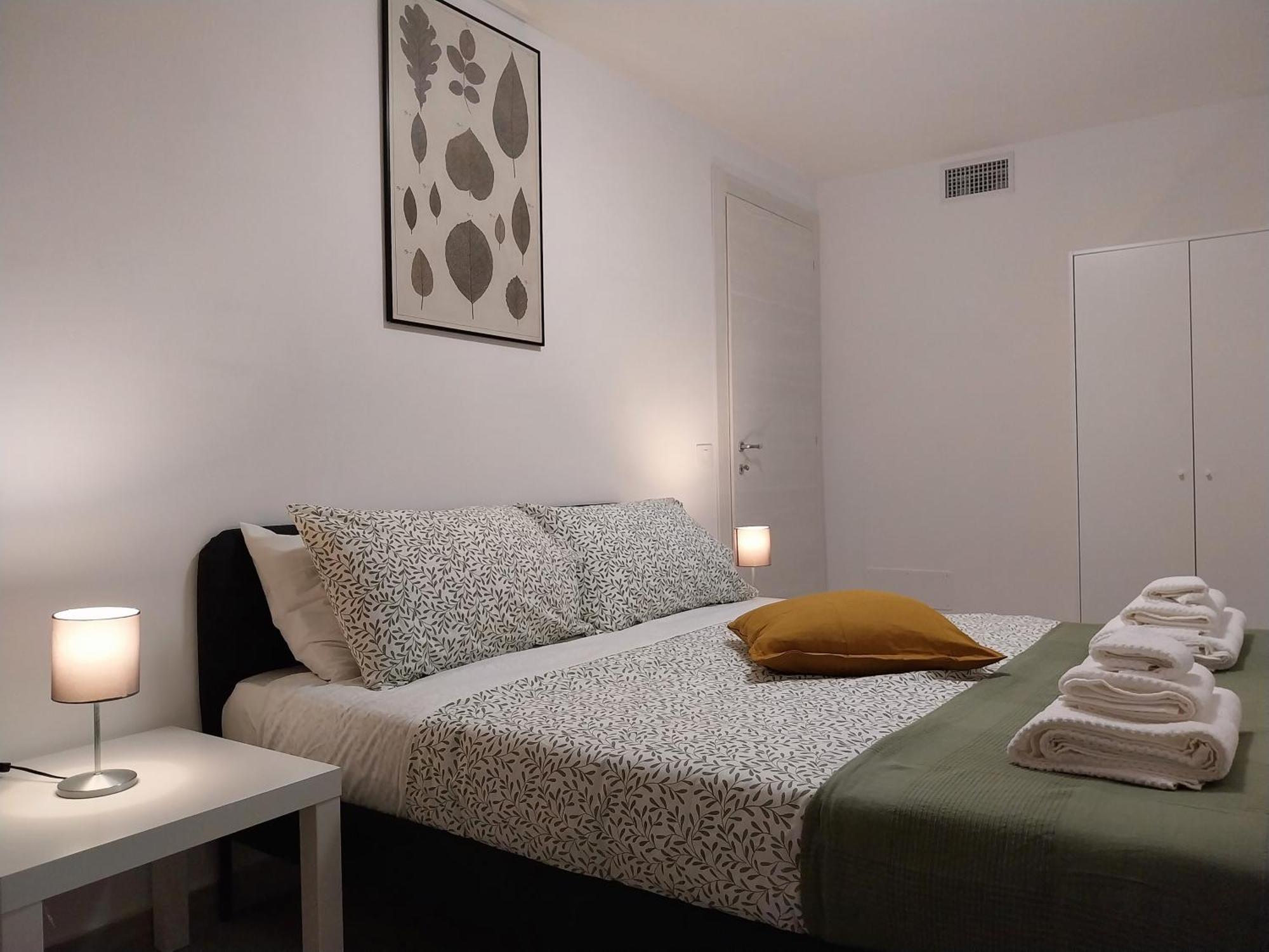 Aparthotel La Vela 2 Roma