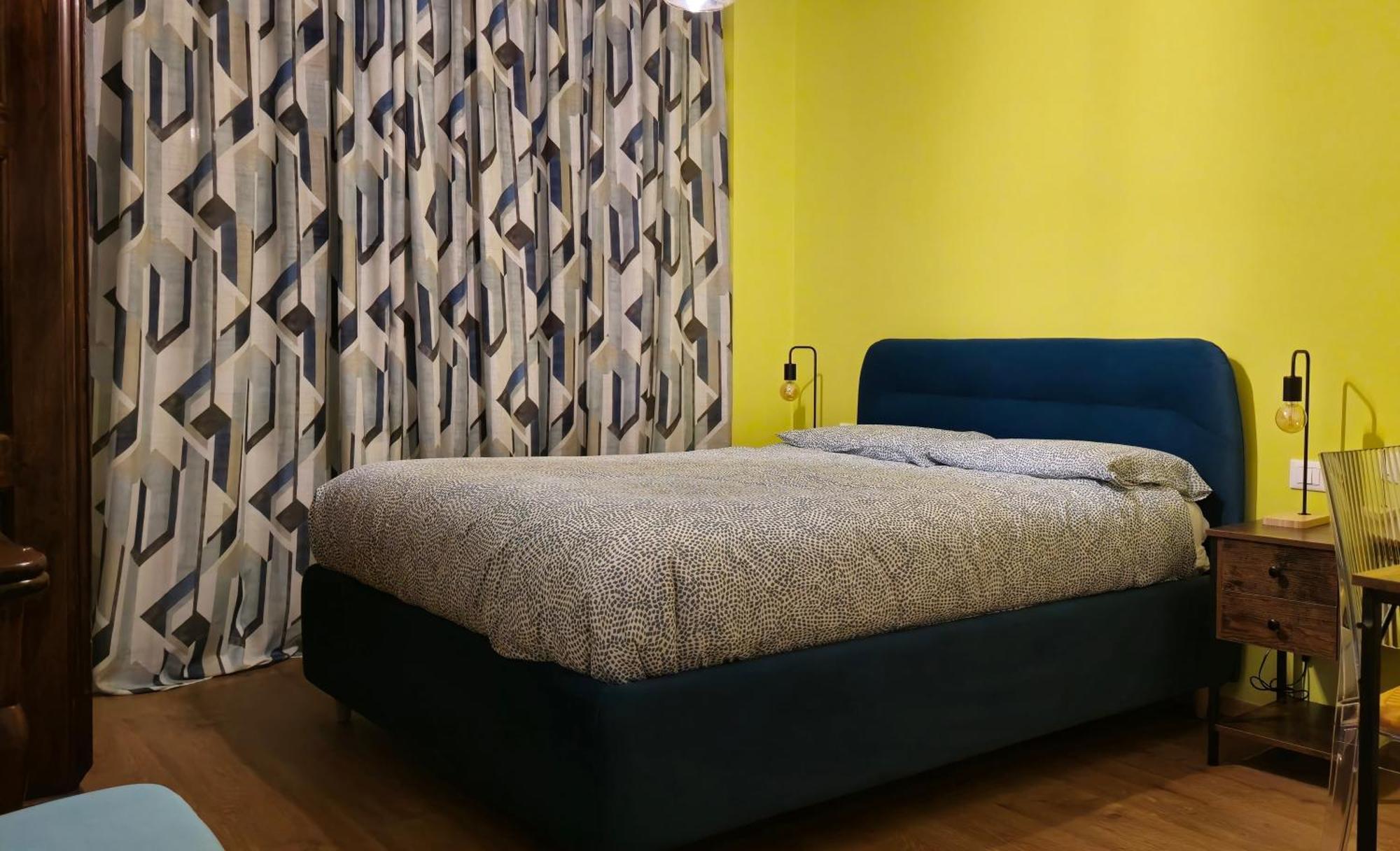 Alloggio in famiglia Cornelia Battistini - Ampia Con Bagno Privato