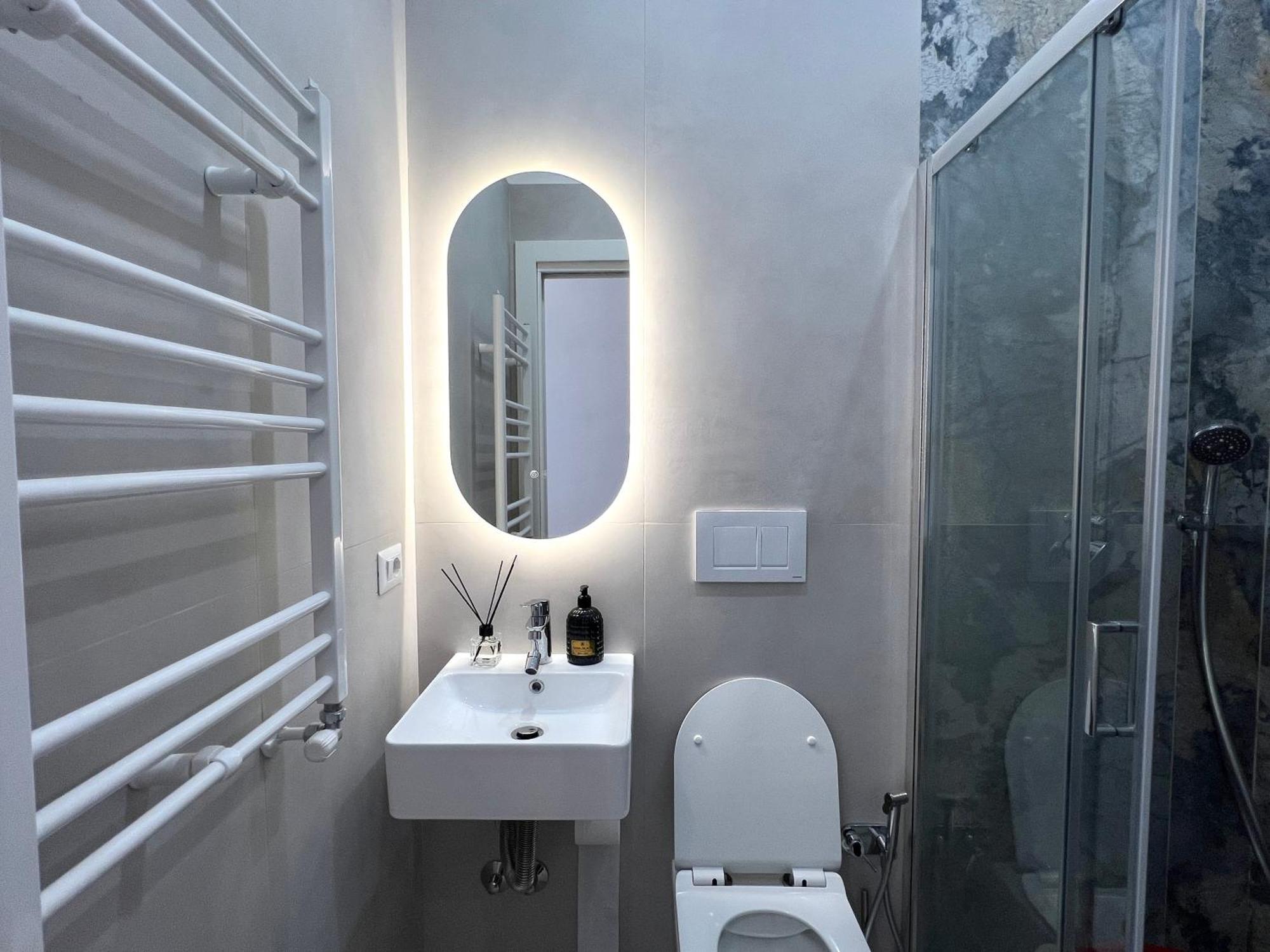 Maison Almo Guest house
