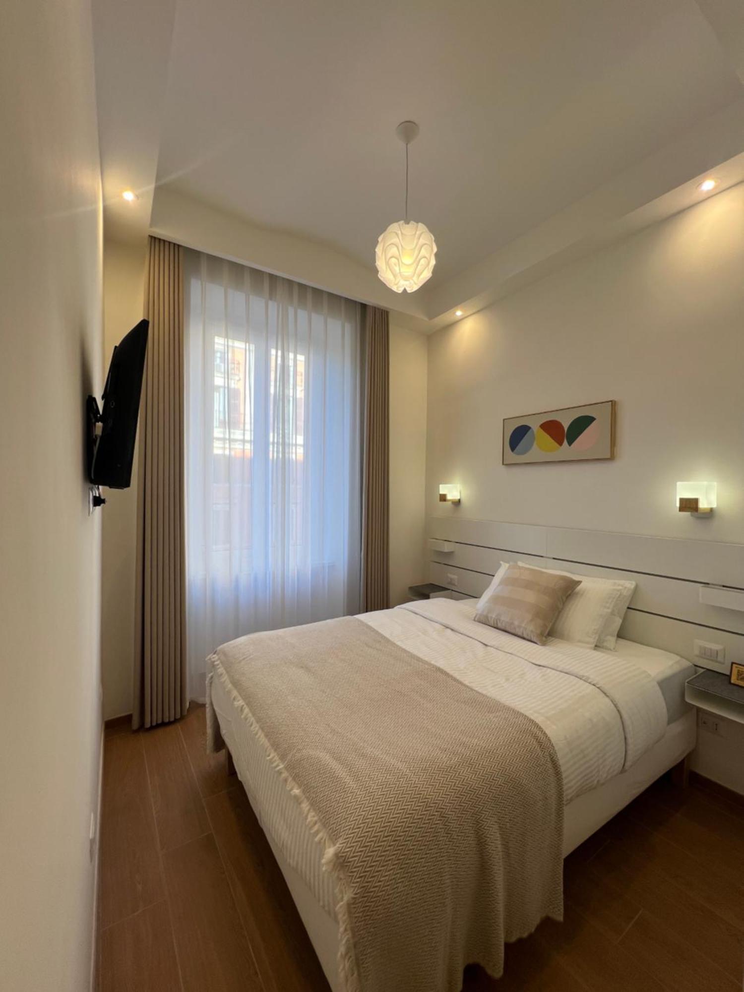 Maison Almo Guest house
