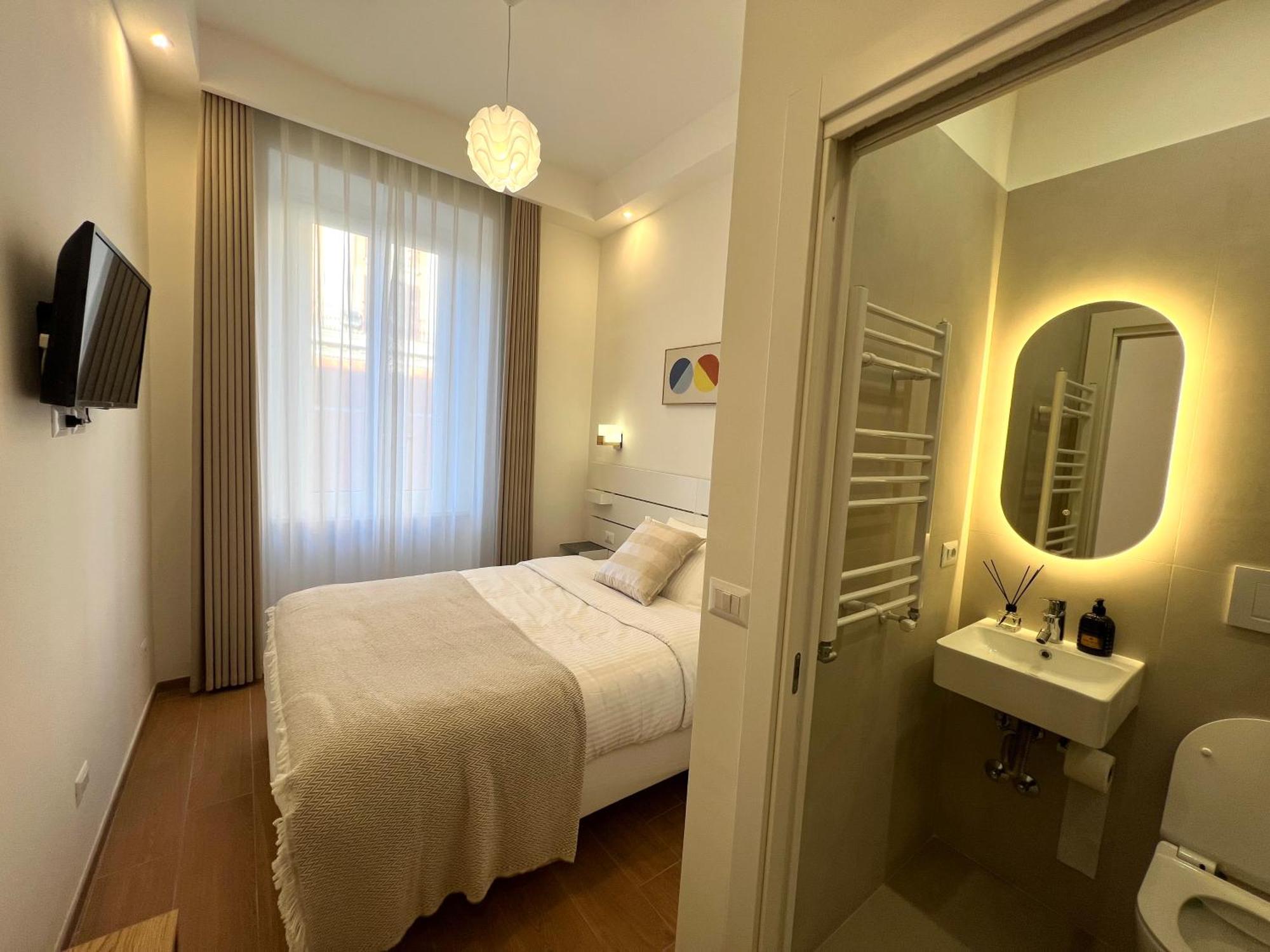 Maison Almo Guest house