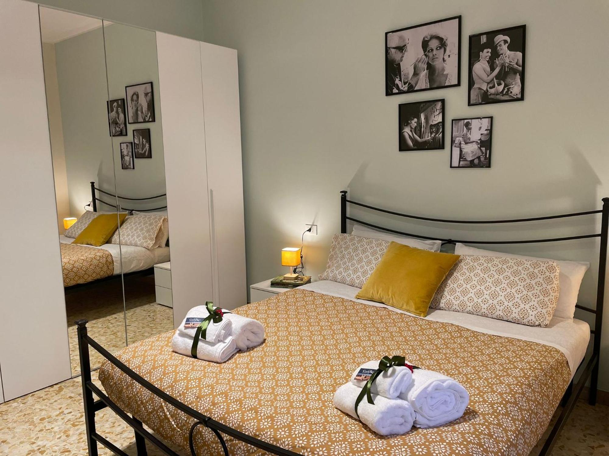 Comfyhome In Appartamento