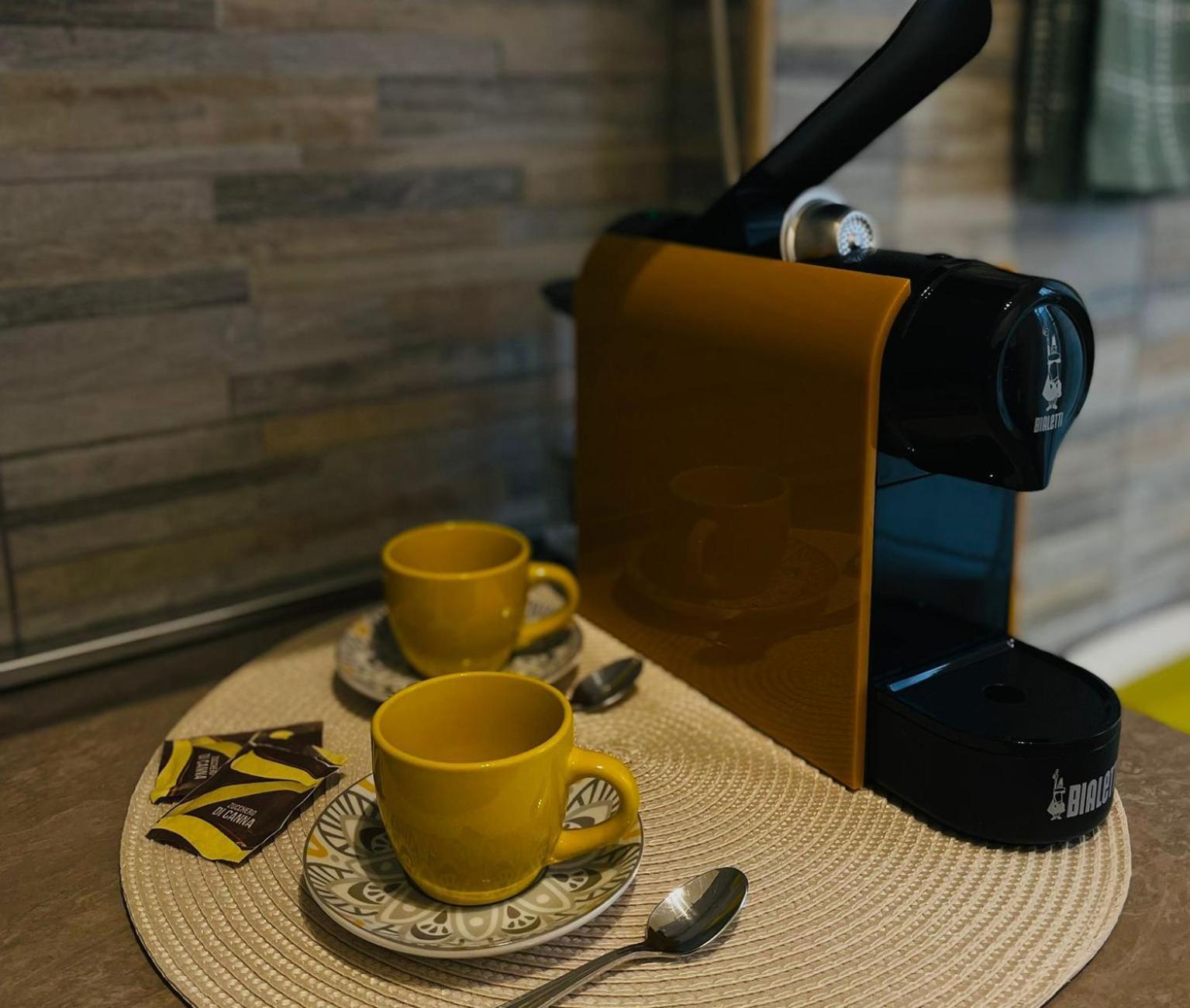 Appartamento Comfyhome In