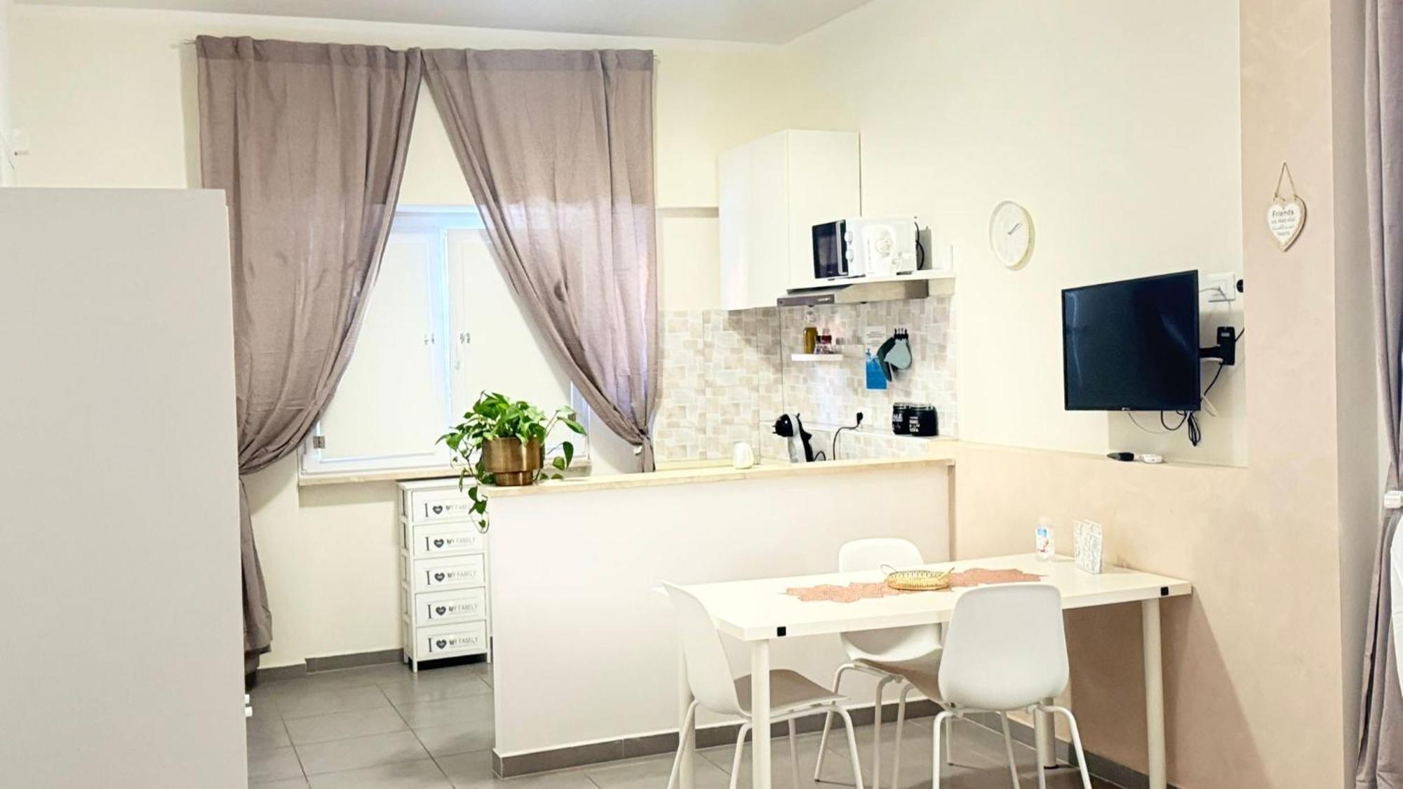 Apartment My House Gemelli Rome