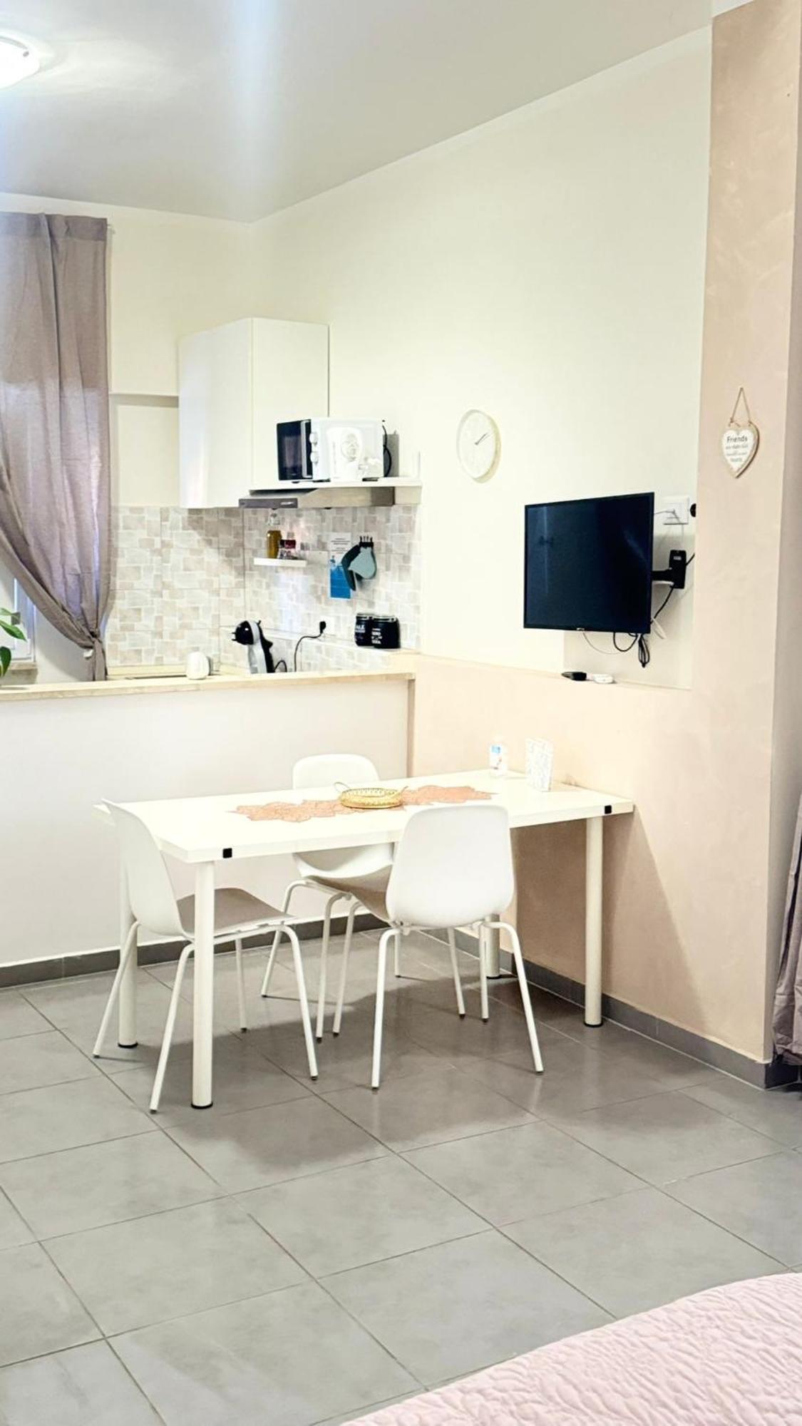 My House Gemelli
