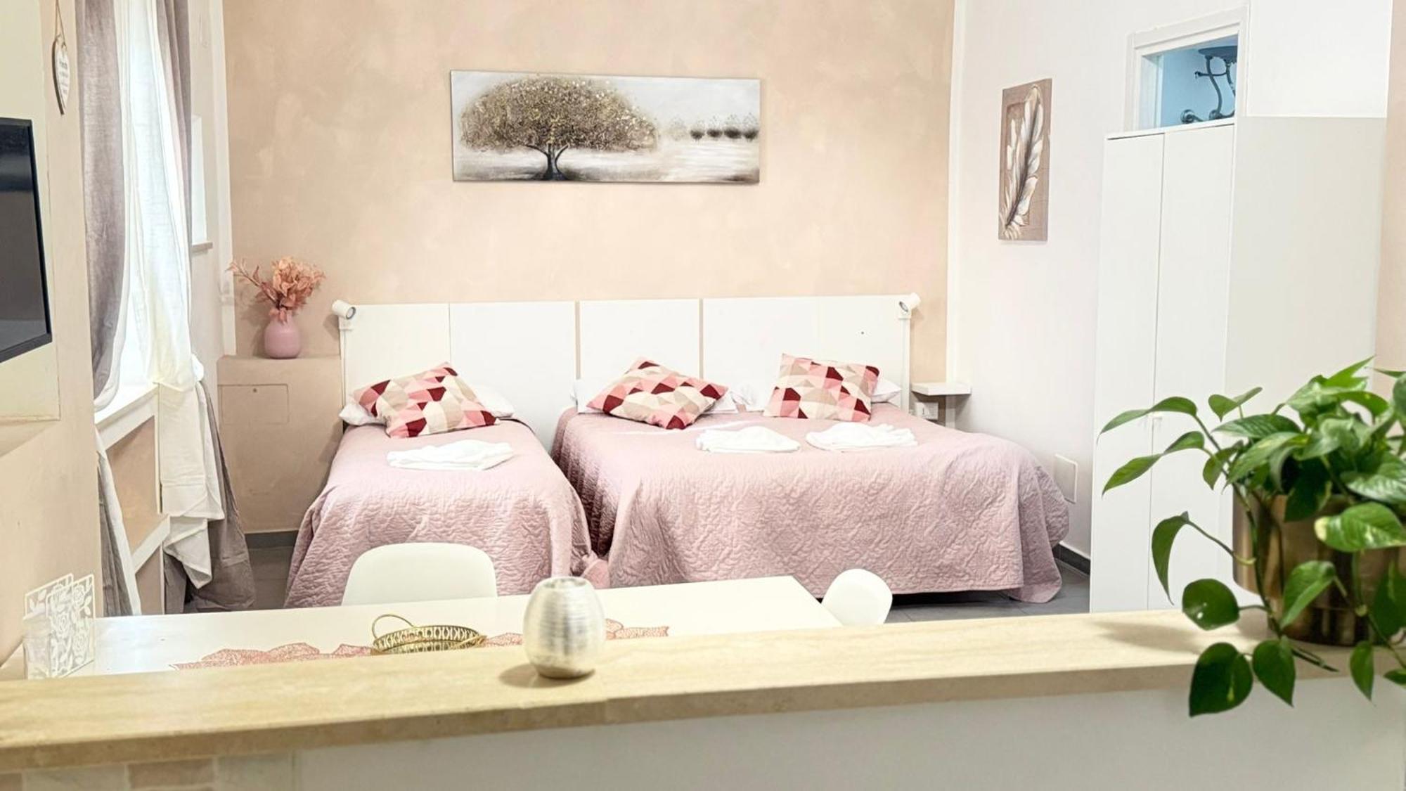 My House Gemelli Apartment Rome