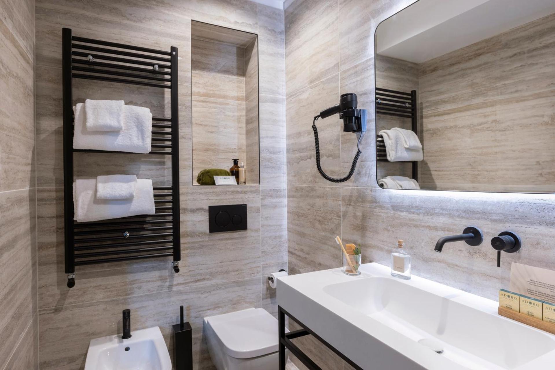 Hotel Adoro Rom
