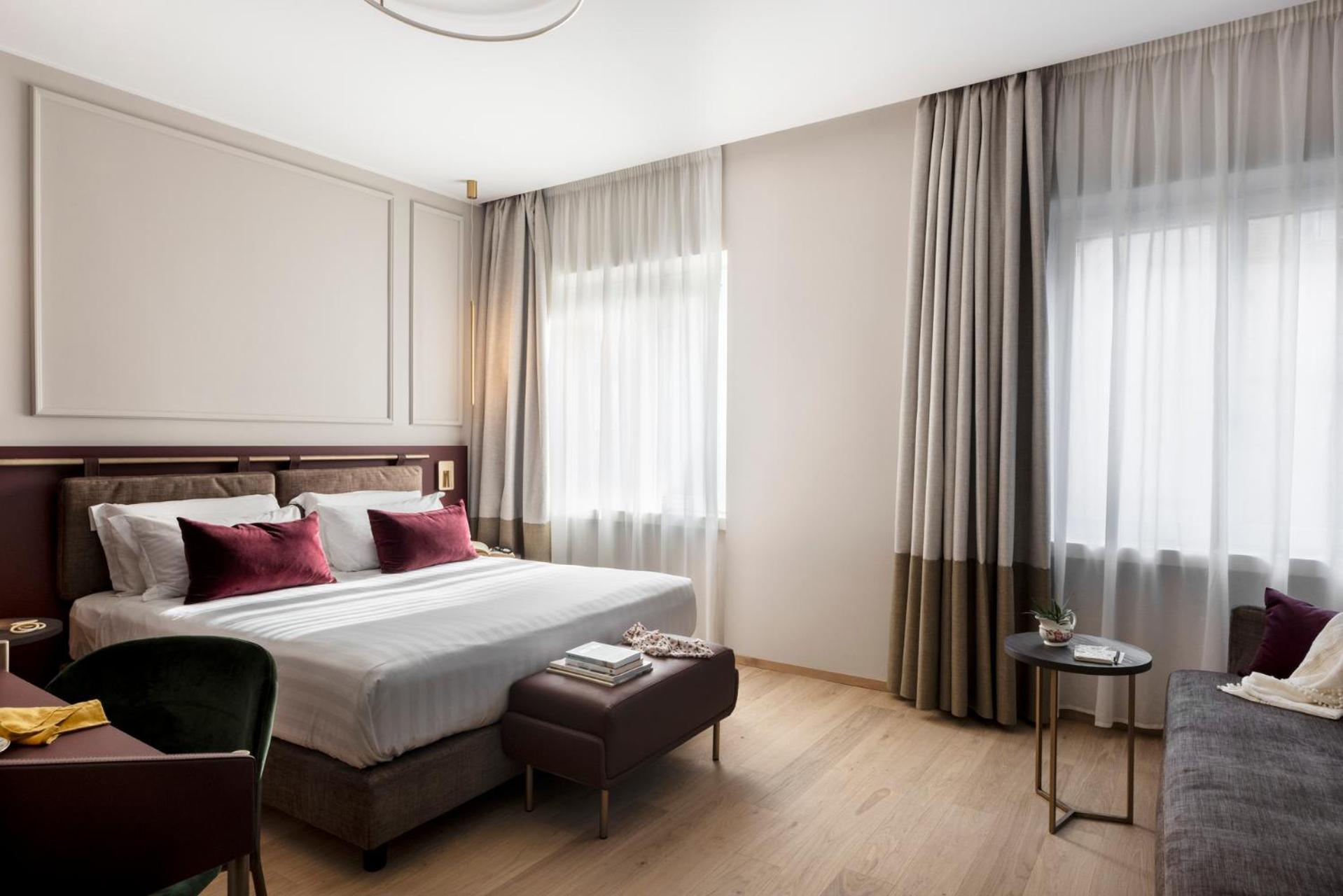 Adoro Hotel Rom