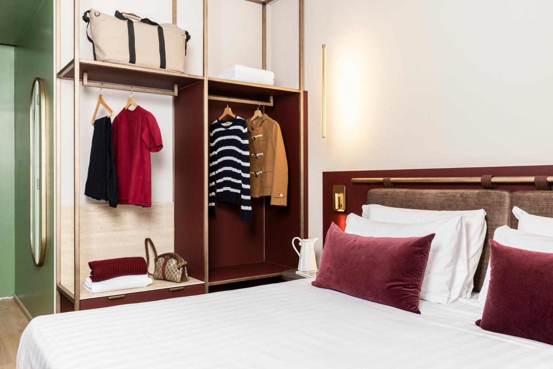 Adoro Hotel Rom