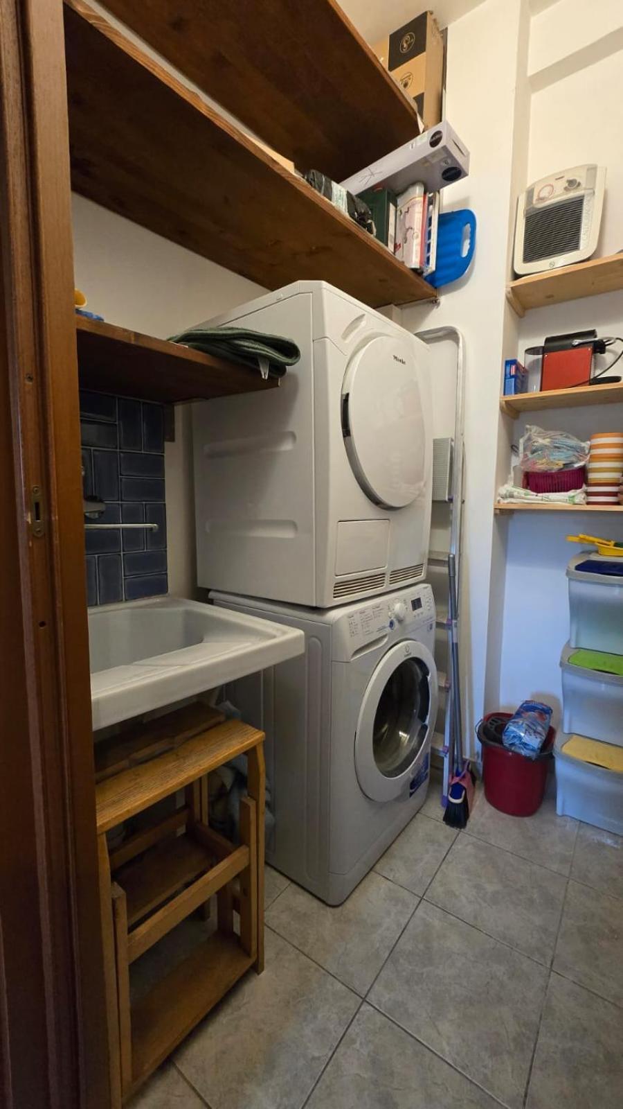 Cozy Trastevere Station Apartamento Roma