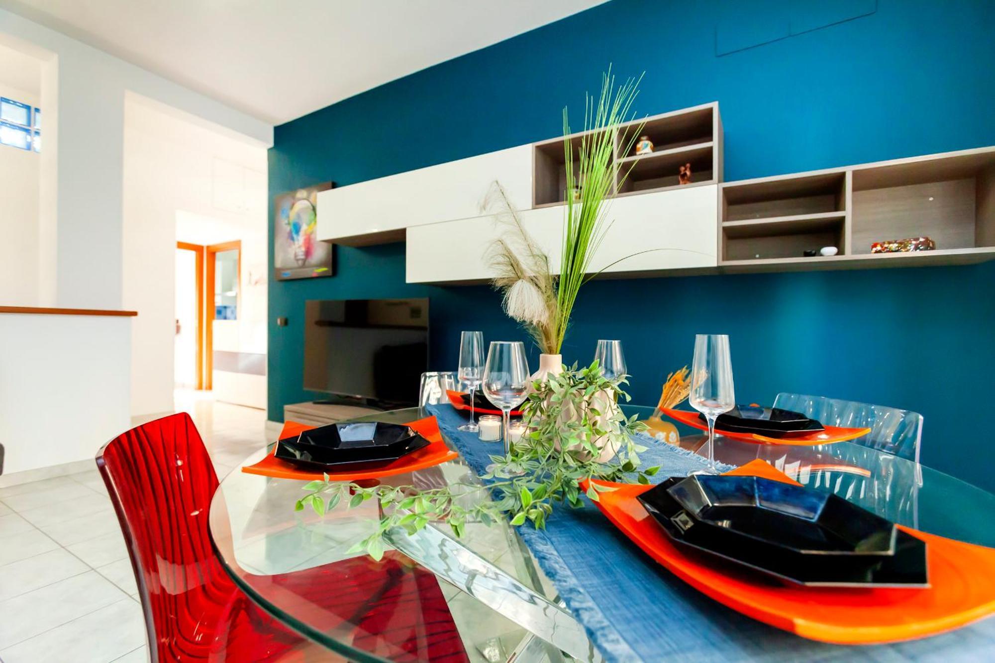 Appartamento Cozy Trastevere Station Roma