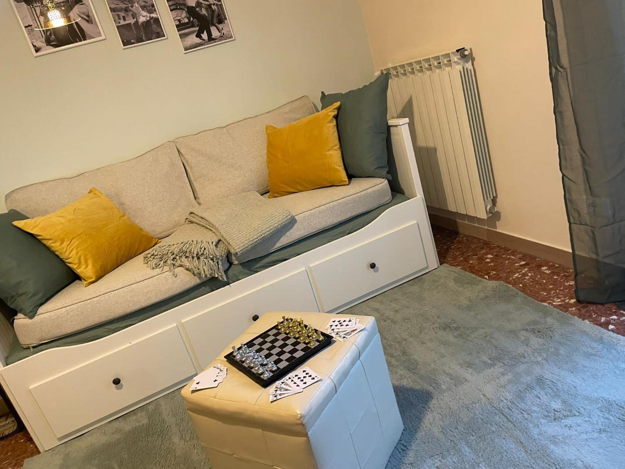 Comfyhome In Appartamento Roma