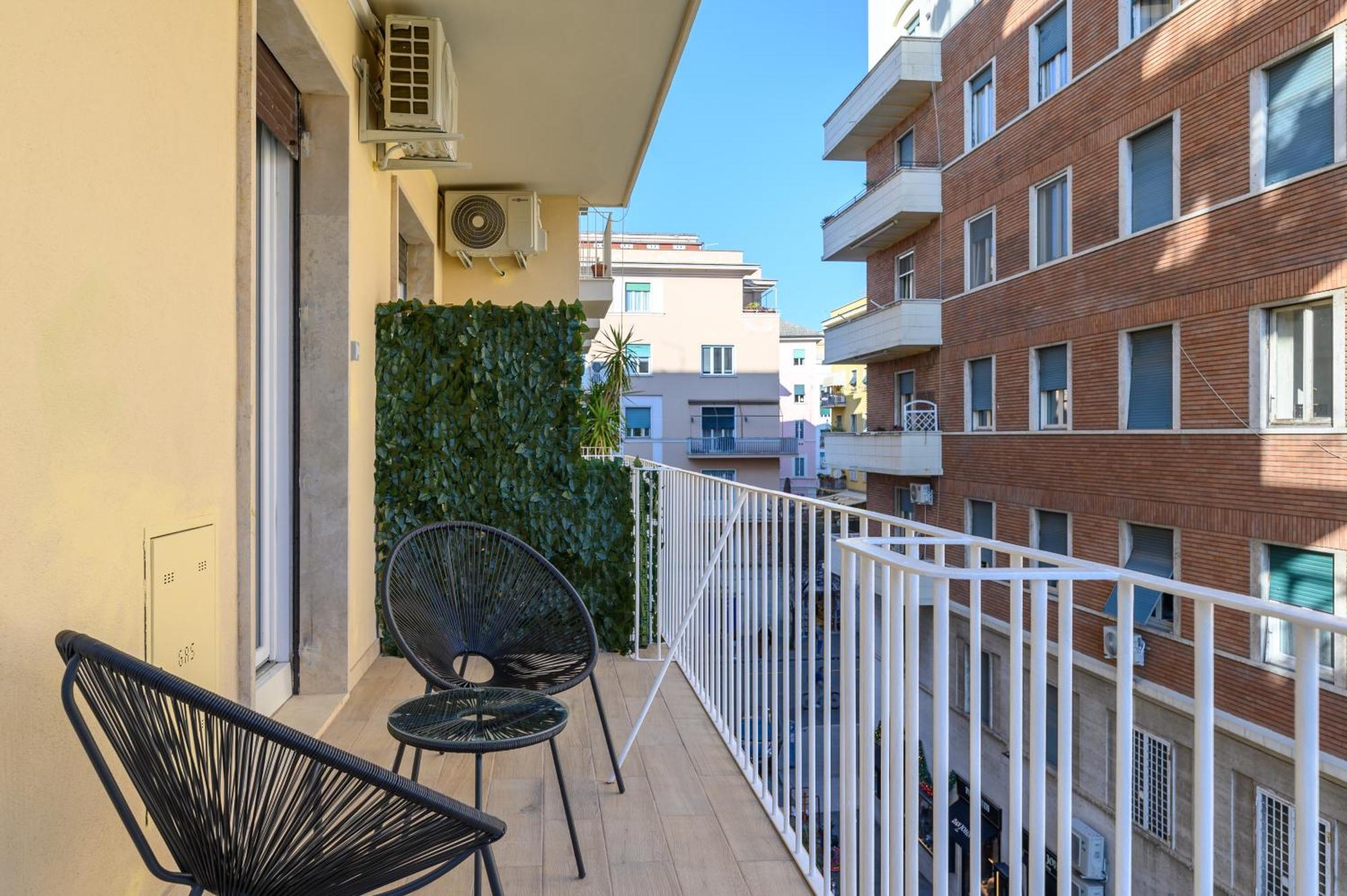 Casa de hóspedes Tolu Relais Roma