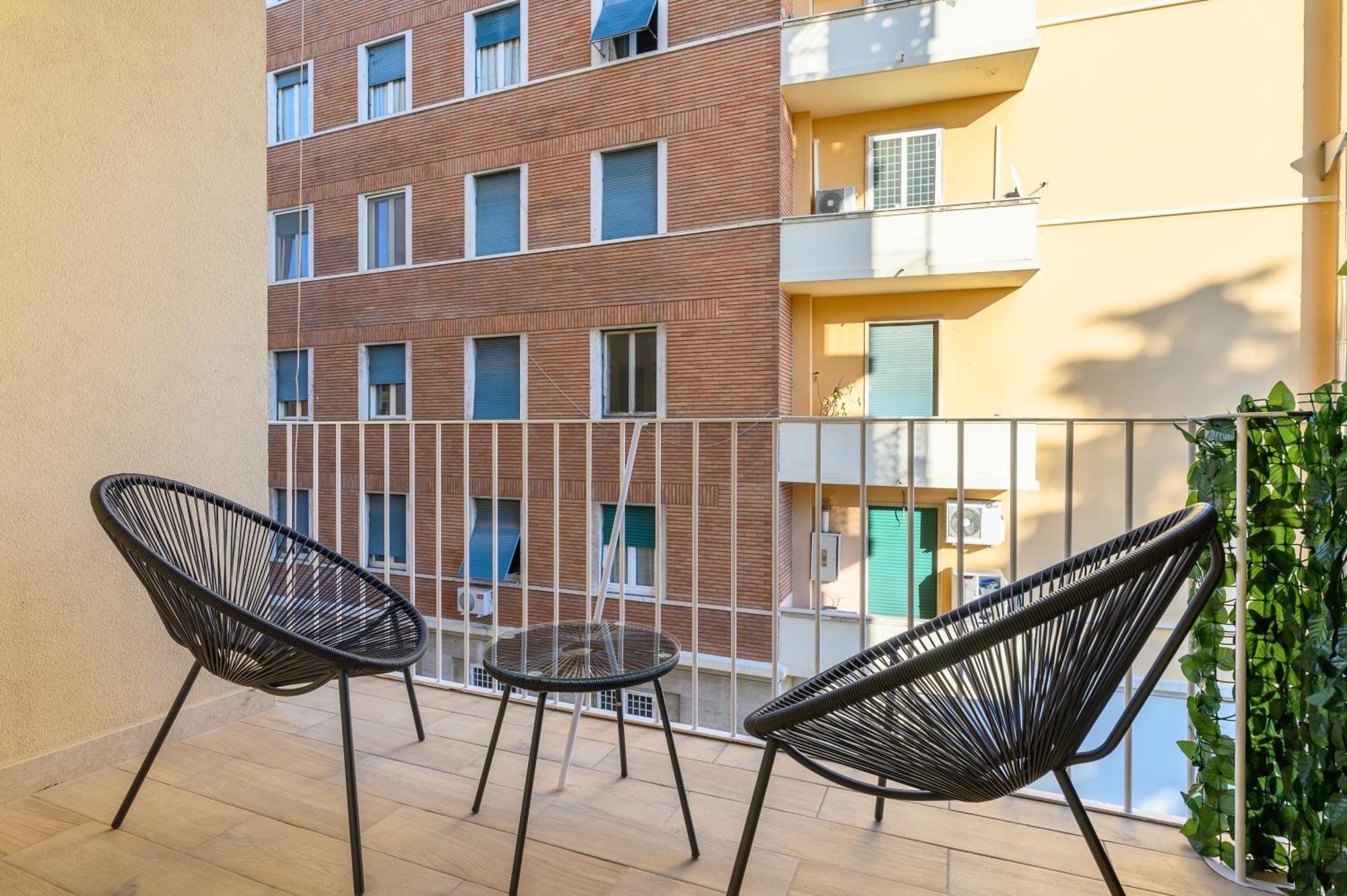 Casa de hóspedes Tolu Relais Roma