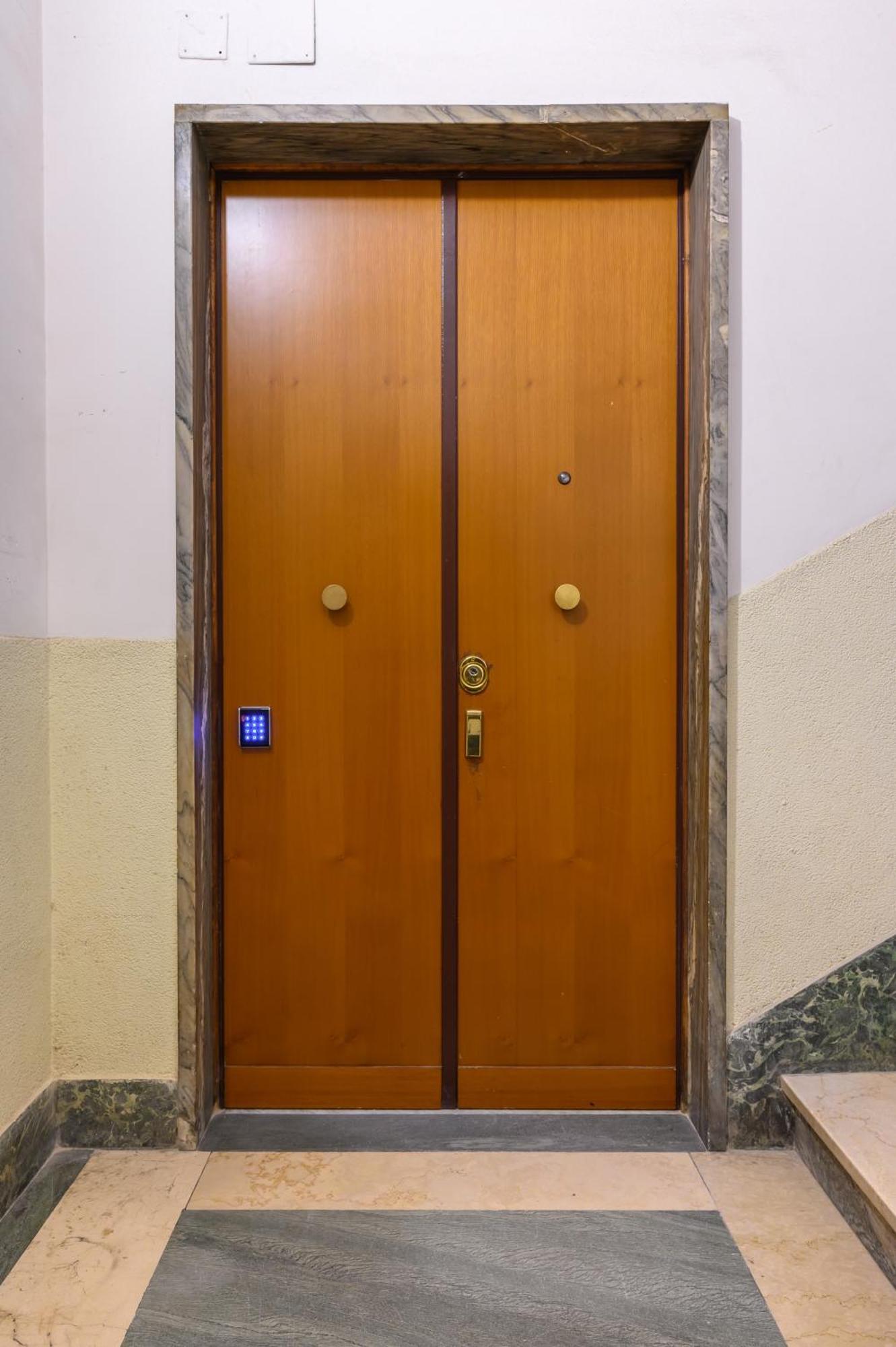 Casa de hóspedes Tolu Relais Roma