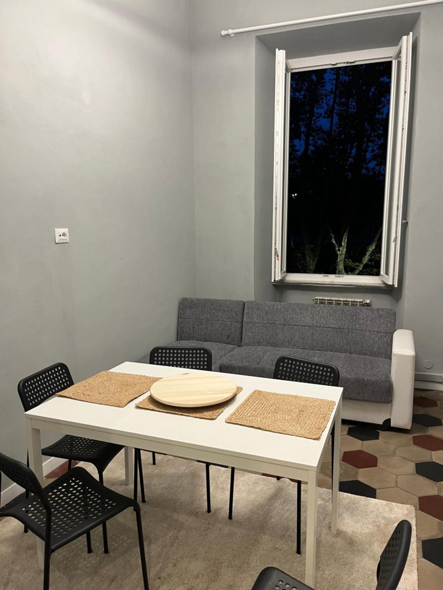 Viale Trastevere Appartamento *