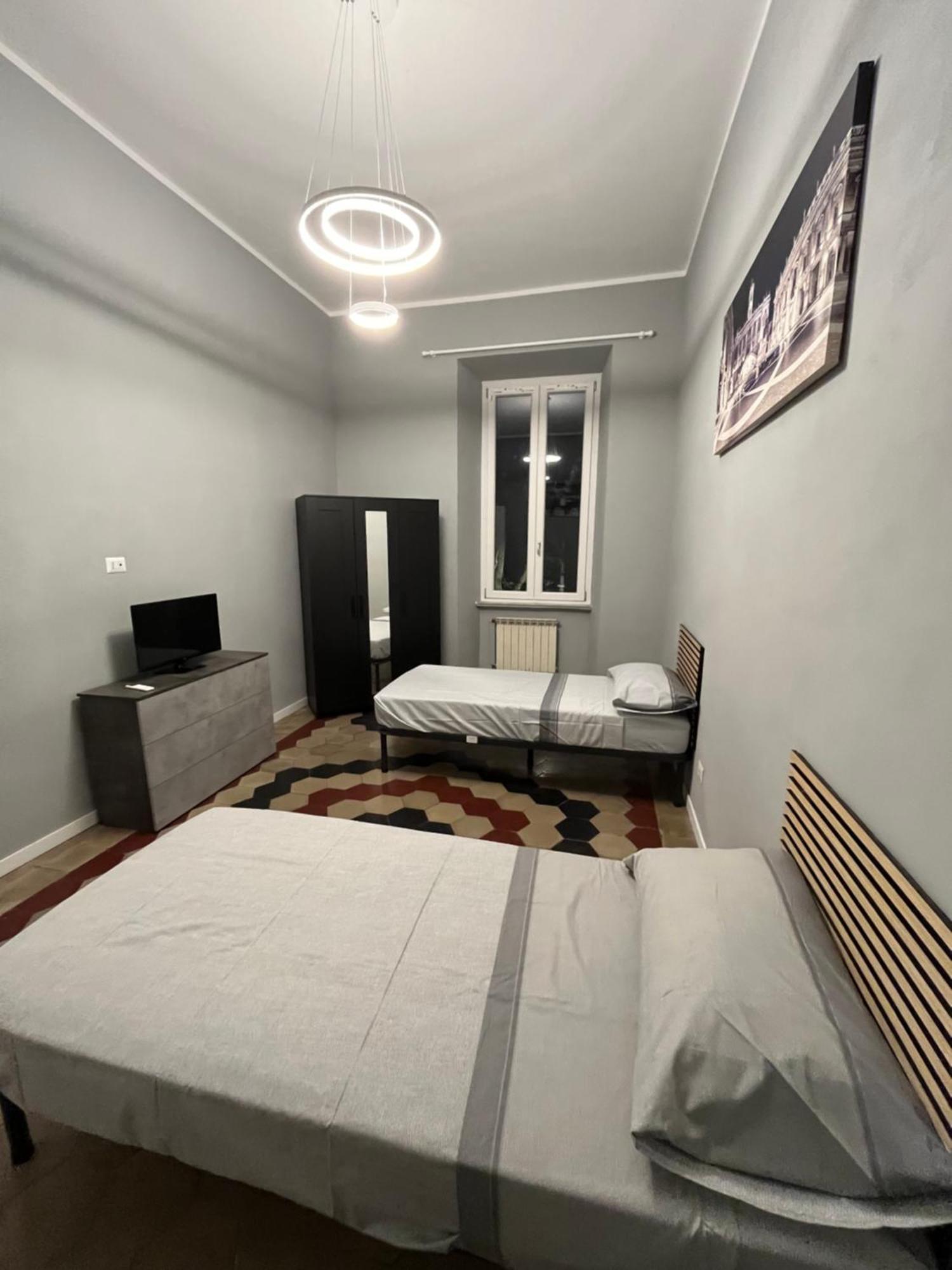 Viale Trastevere Appartamento Roma
